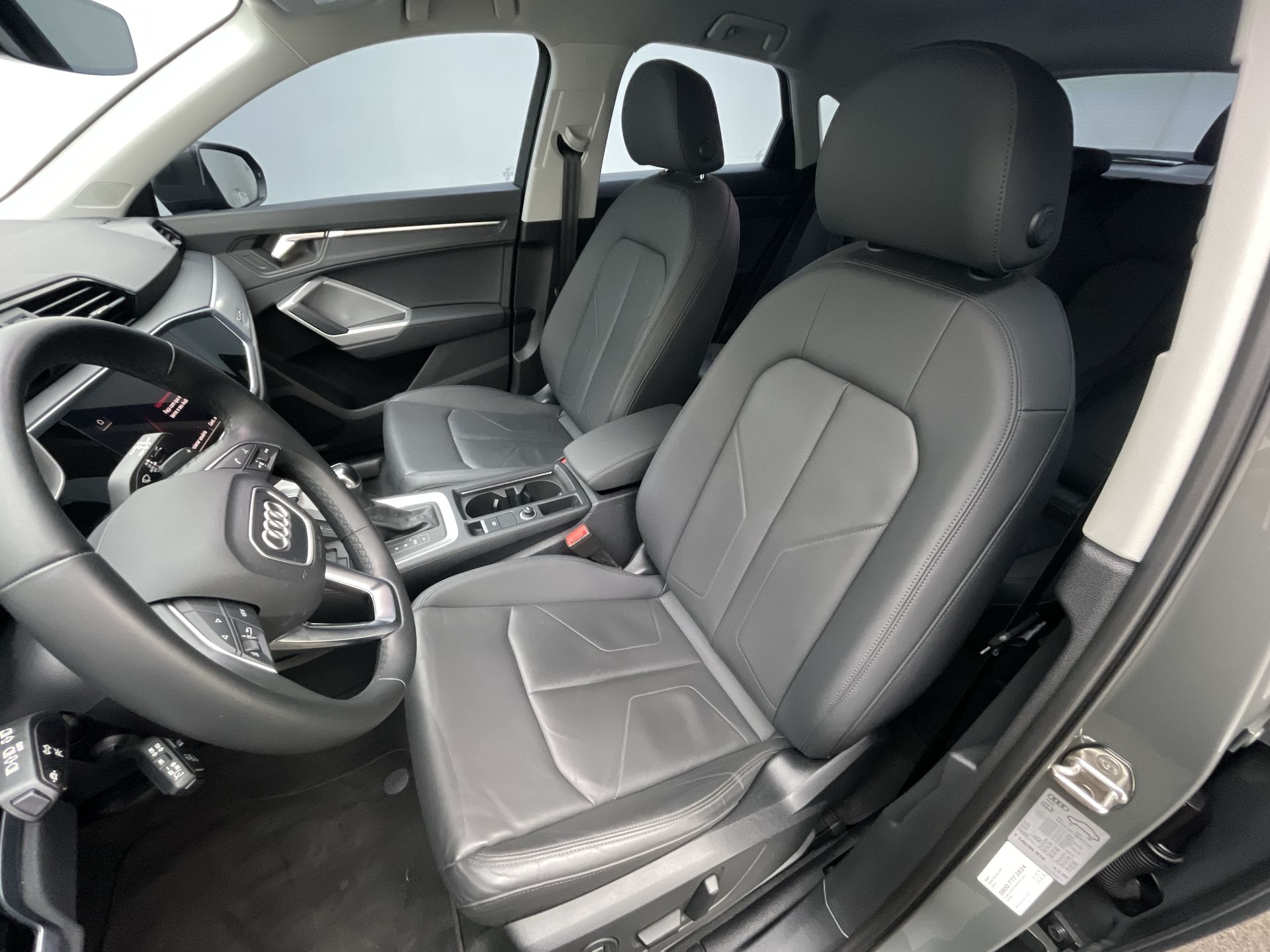 Audi-Q3-Q3 Sportb. 2.0 TFSI Anniv. Edit. Quattro