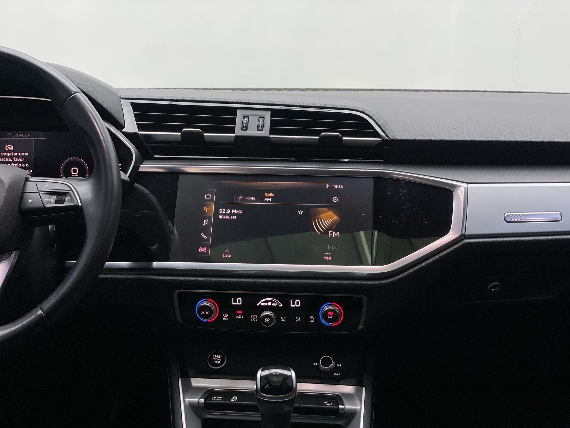 Audi-Q3-Q3 Black S Line 1.4 TFSI S-tronic