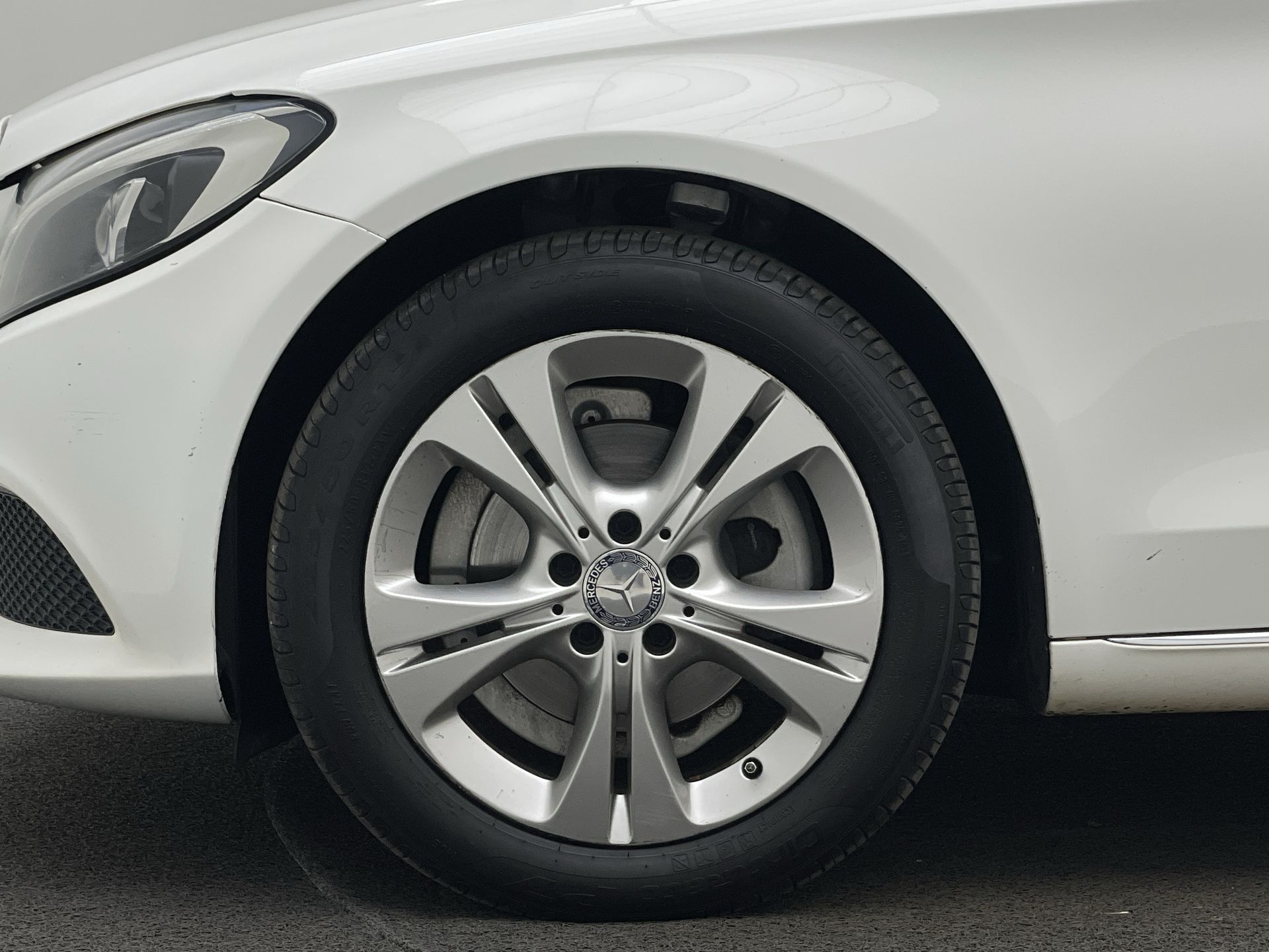 C-180 1.6 Turbo 16V/Flex 16V Aut.