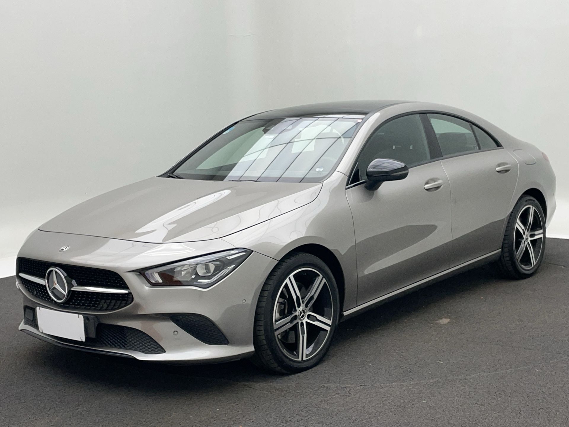 CLA-250 Sport 4MATIC 2.0 16V 211cv Aut.