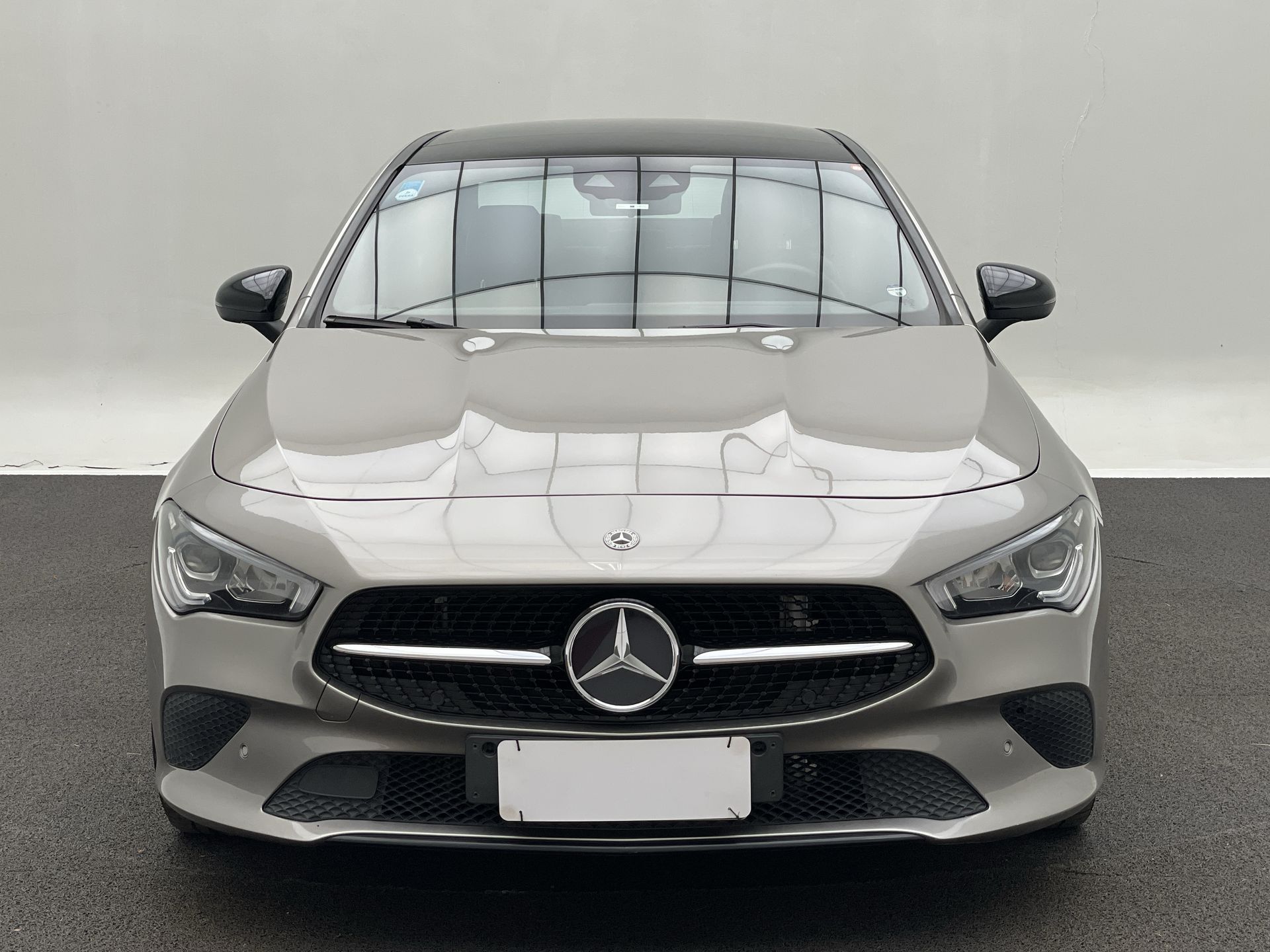 CLA-250 Sport 4MATIC 2.0 16V 211cv Aut.