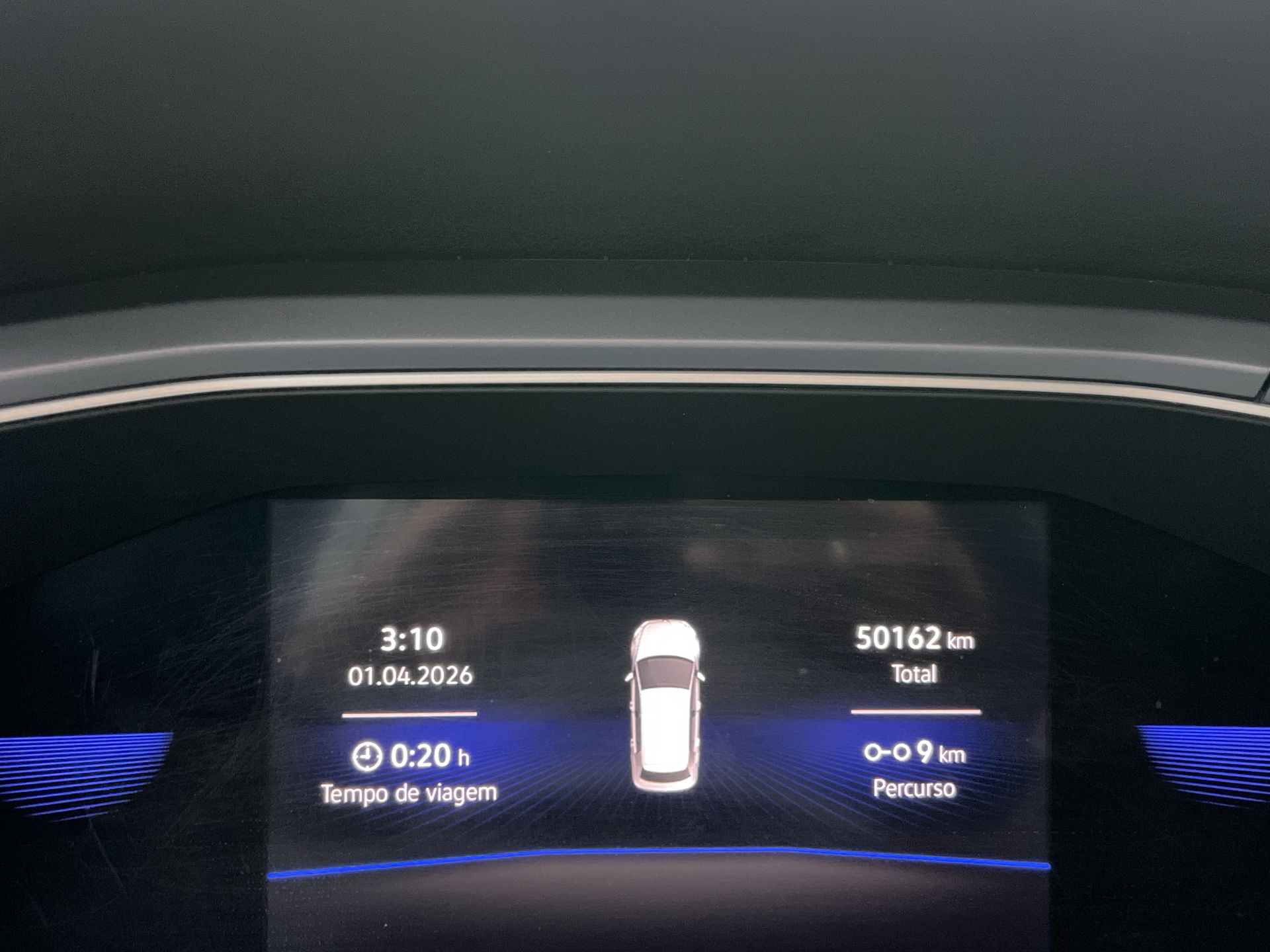 VW - Volkswagen-T-Cross-T-Cross 200 TSI 1.0  Flex 12V 5p Aut.