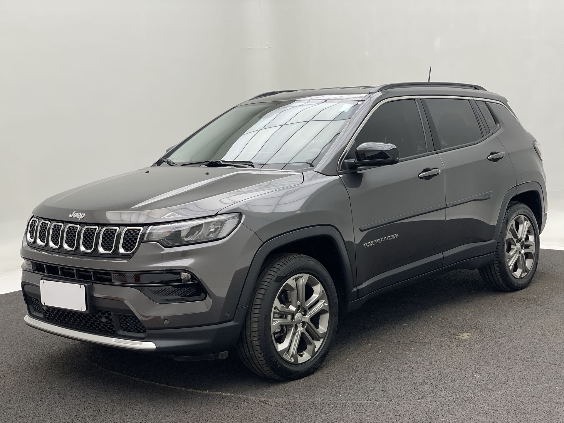 Jeep-COMPASS-COMPASS LONG. T270 1.3 TB 4x2 Flex Aut.