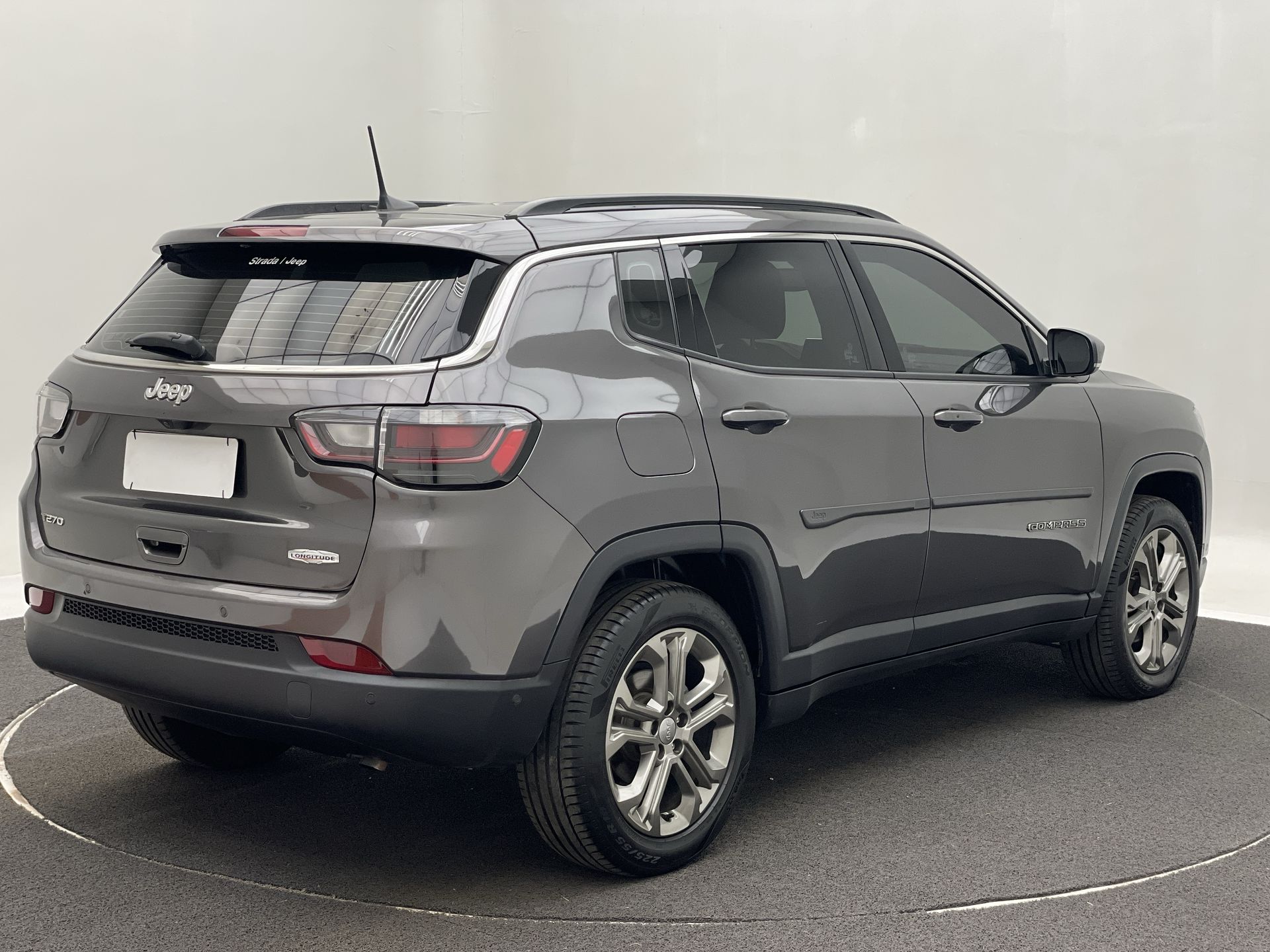 Jeep-COMPASS-COMPASS LONG. T270 1.3 TB 4x2 Flex Aut.