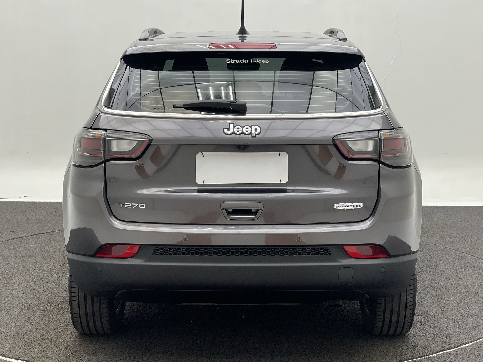Jeep-COMPASS-COMPASS LONG. T270 1.3 TB 4x2 Flex Aut.