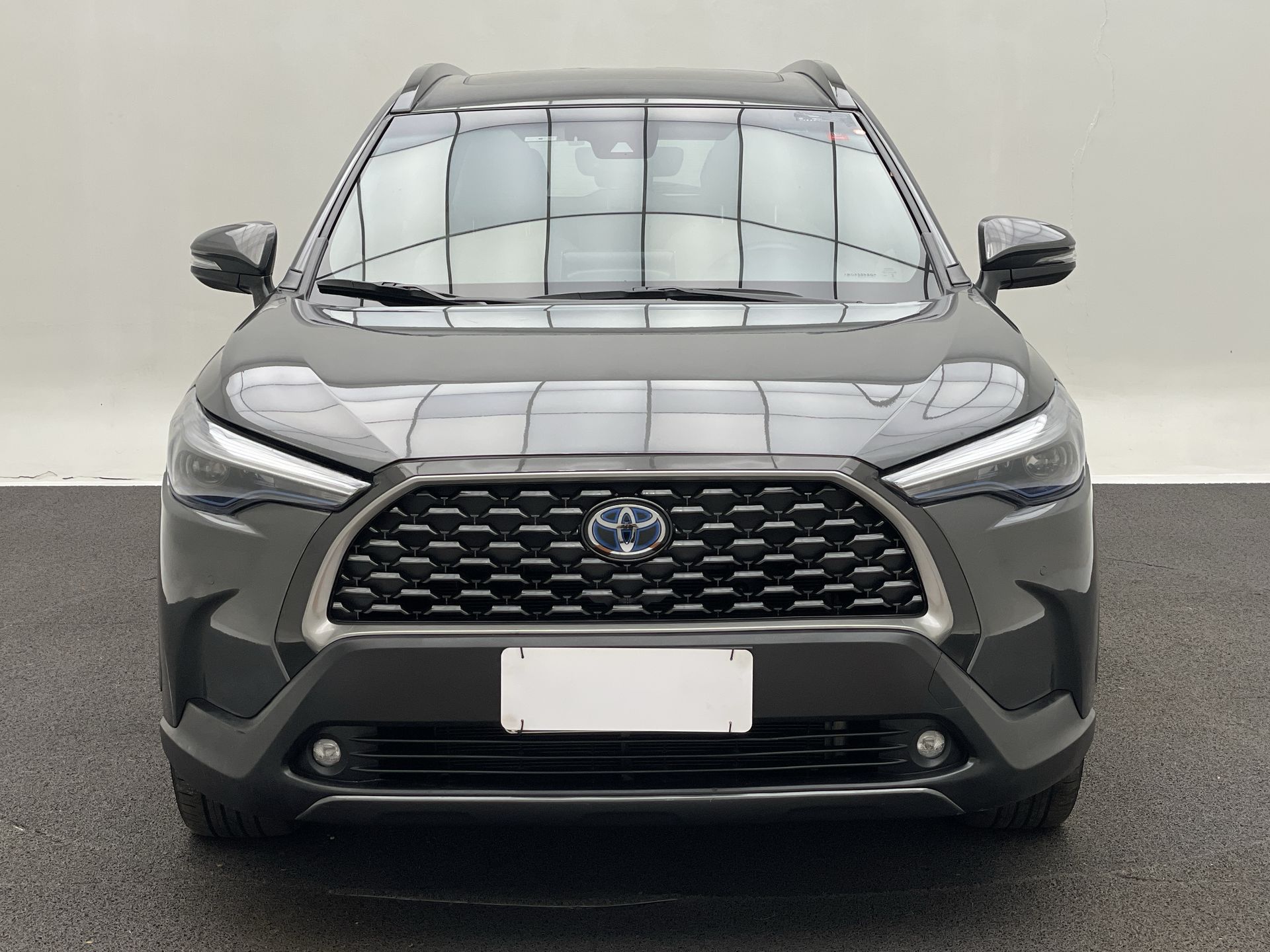 Toyota-Corolla Cross-Corolla Cross XRX 1.8 16V Aut. (Híbrido)