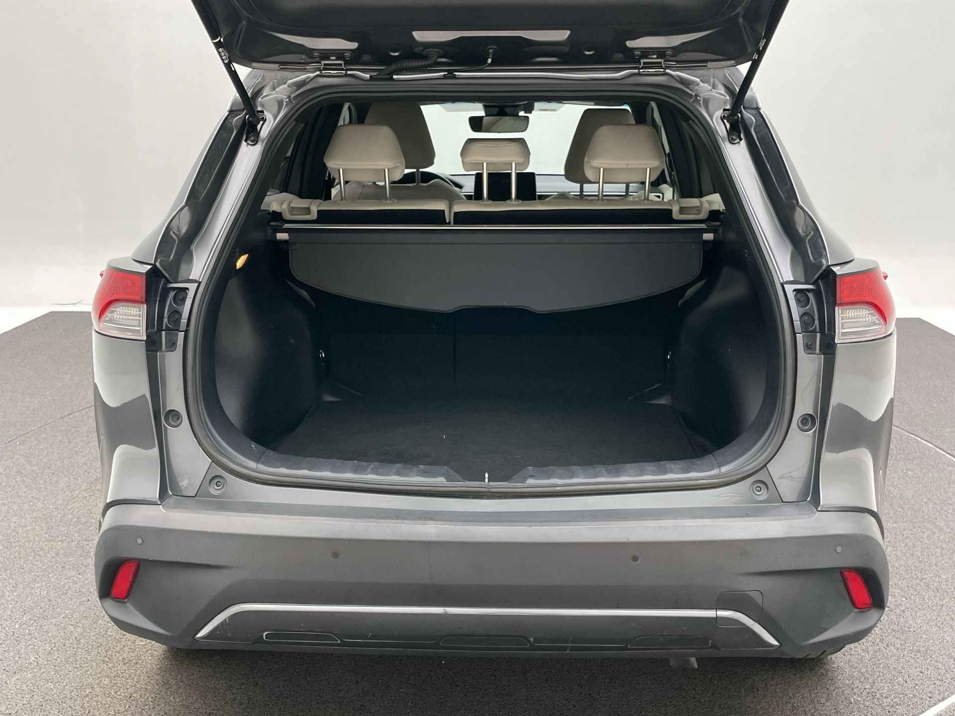 Toyota-Corolla Cross-Corolla Cross XRX 1.8 16V Aut. (Híbrido)