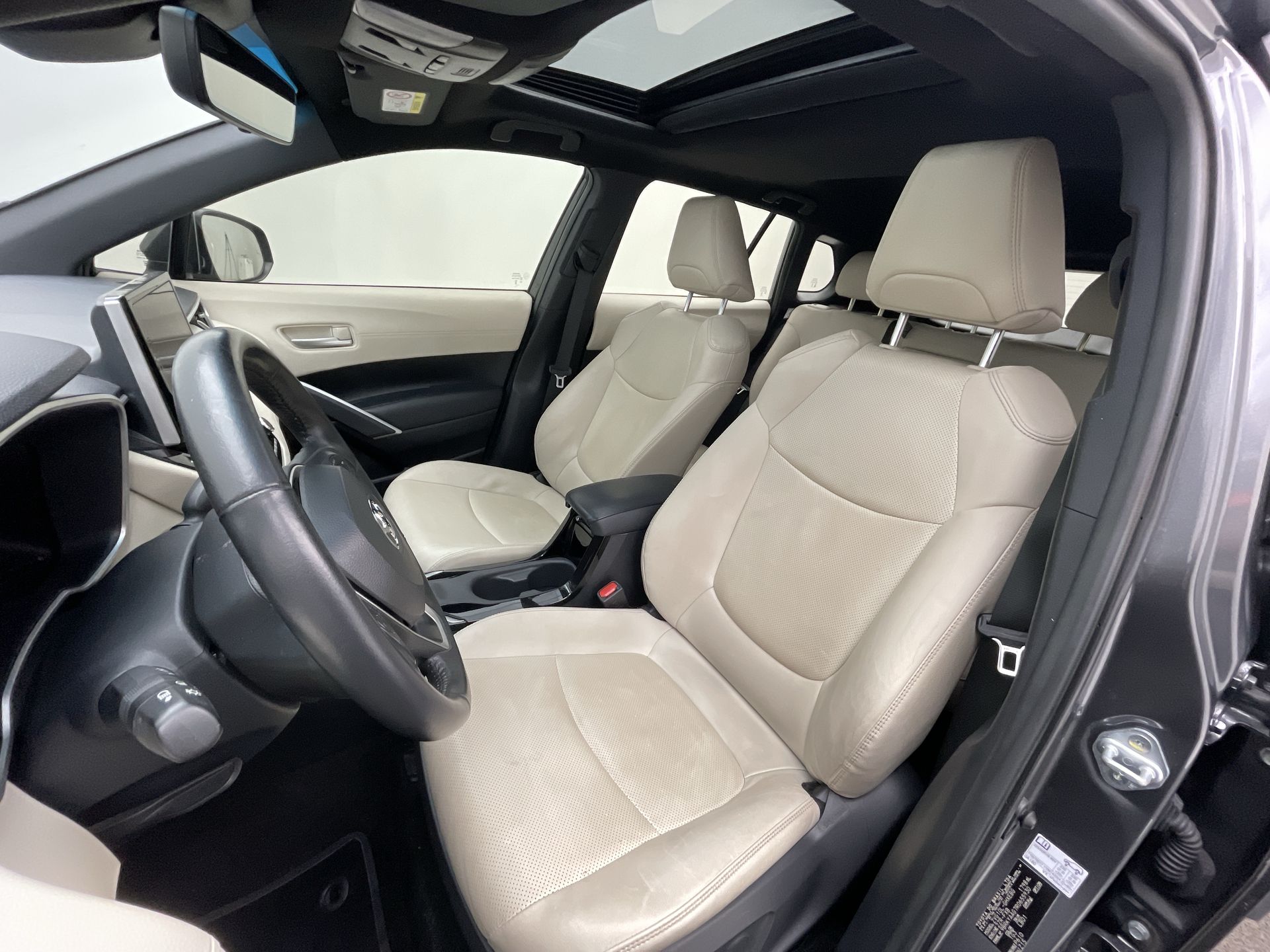 Corolla Cross XRX 1.8 16V Aut. (Híbrido)