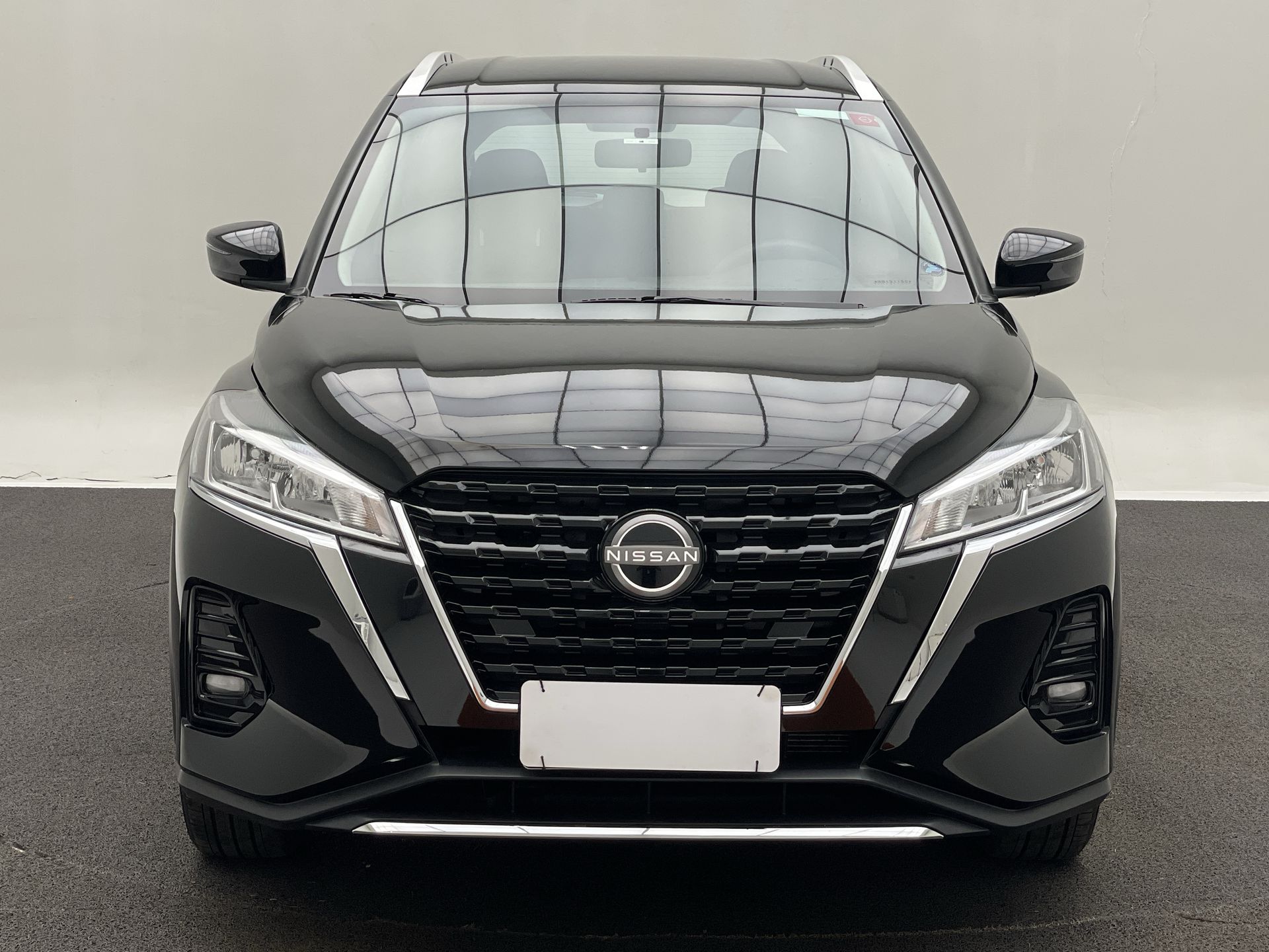 KICKS Sense 1.6 16V Flex Aut.