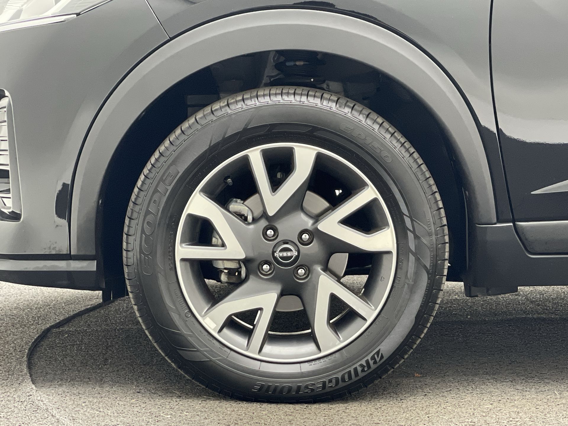 KICKS Sense 1.6 16V Flex Aut.