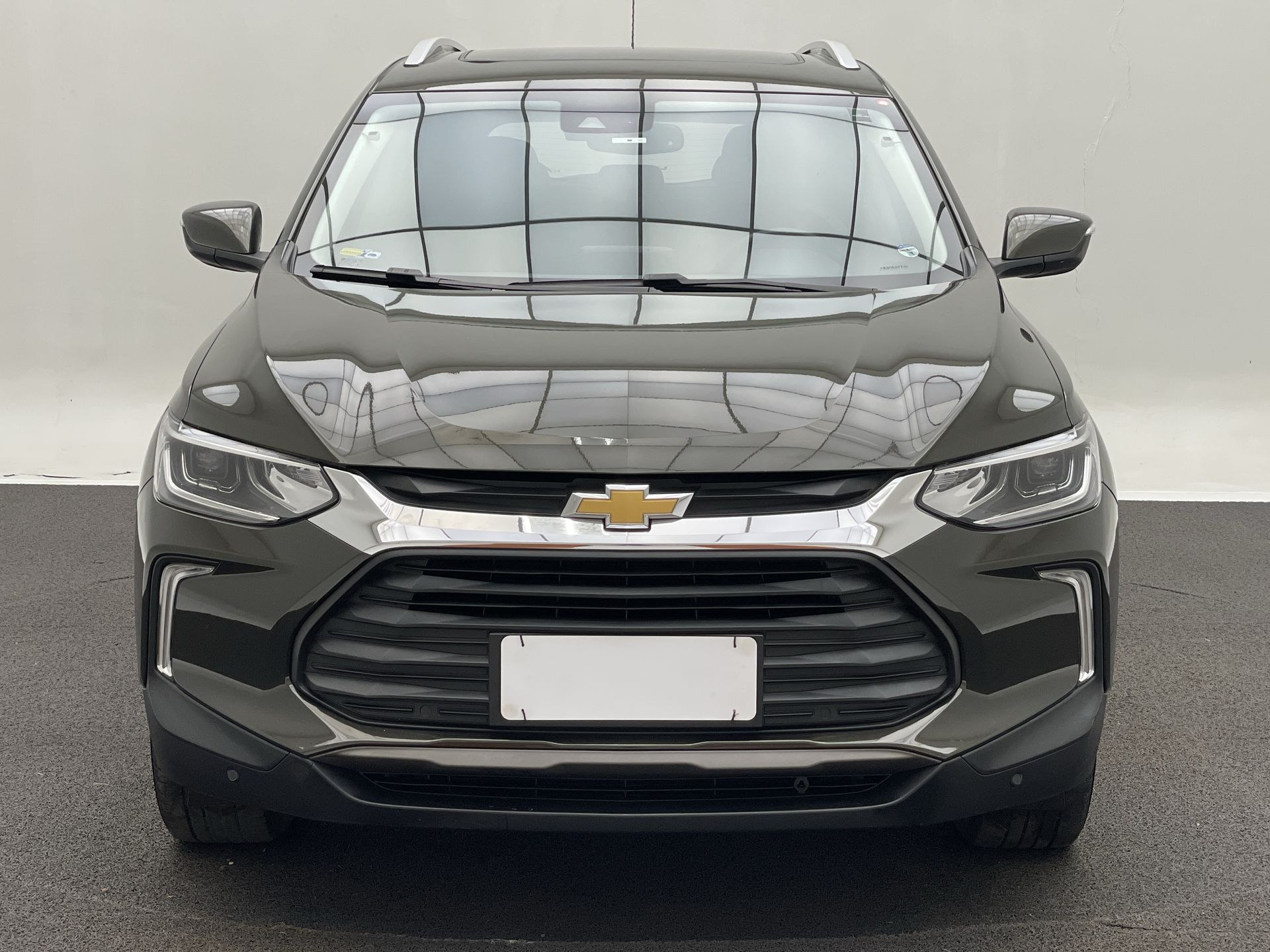 TRACKER Premier 1.2 Turbo 12V Flex Aut.