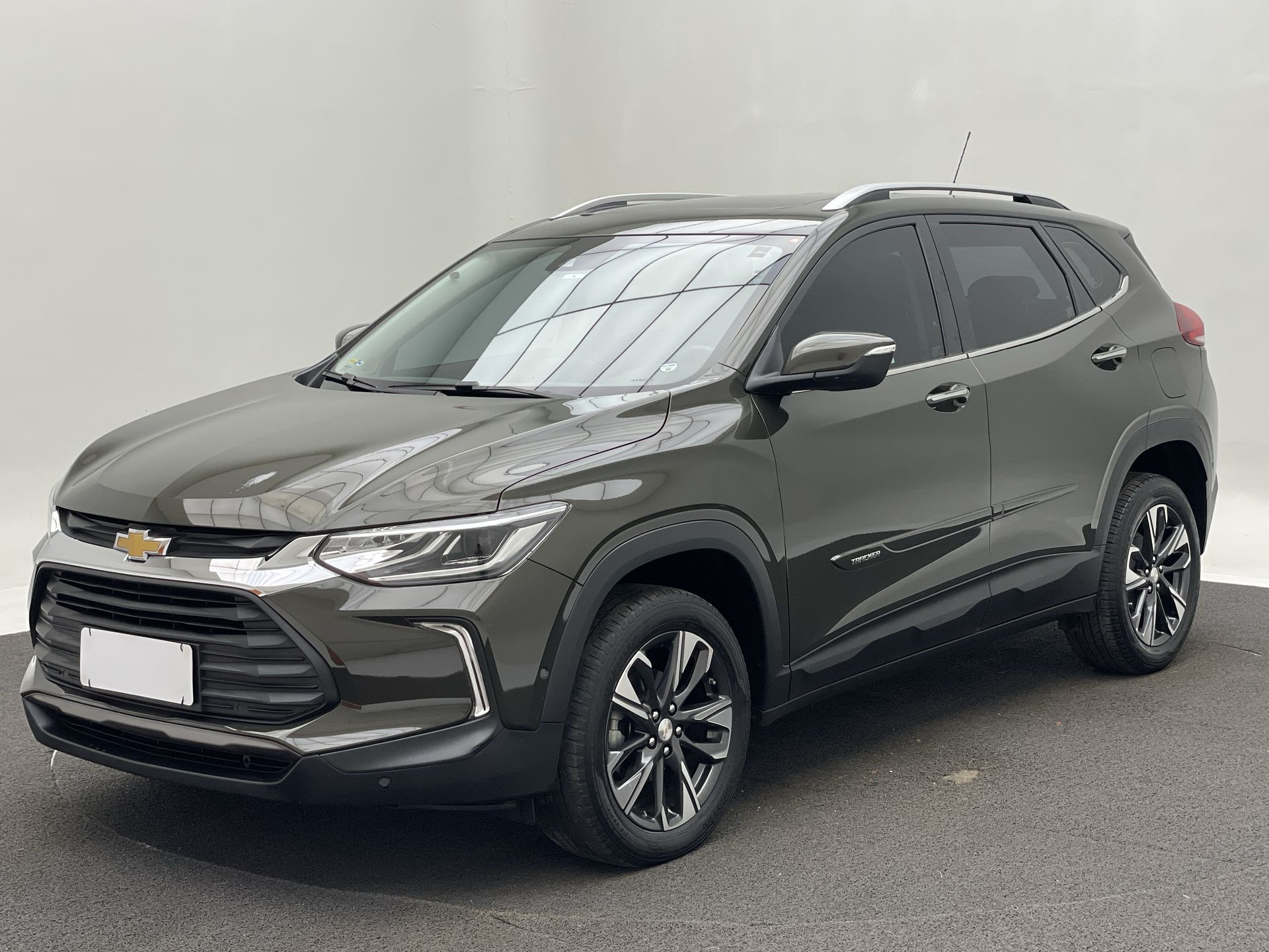 TRACKER Premier 1.2 Turbo 12V Flex Aut.