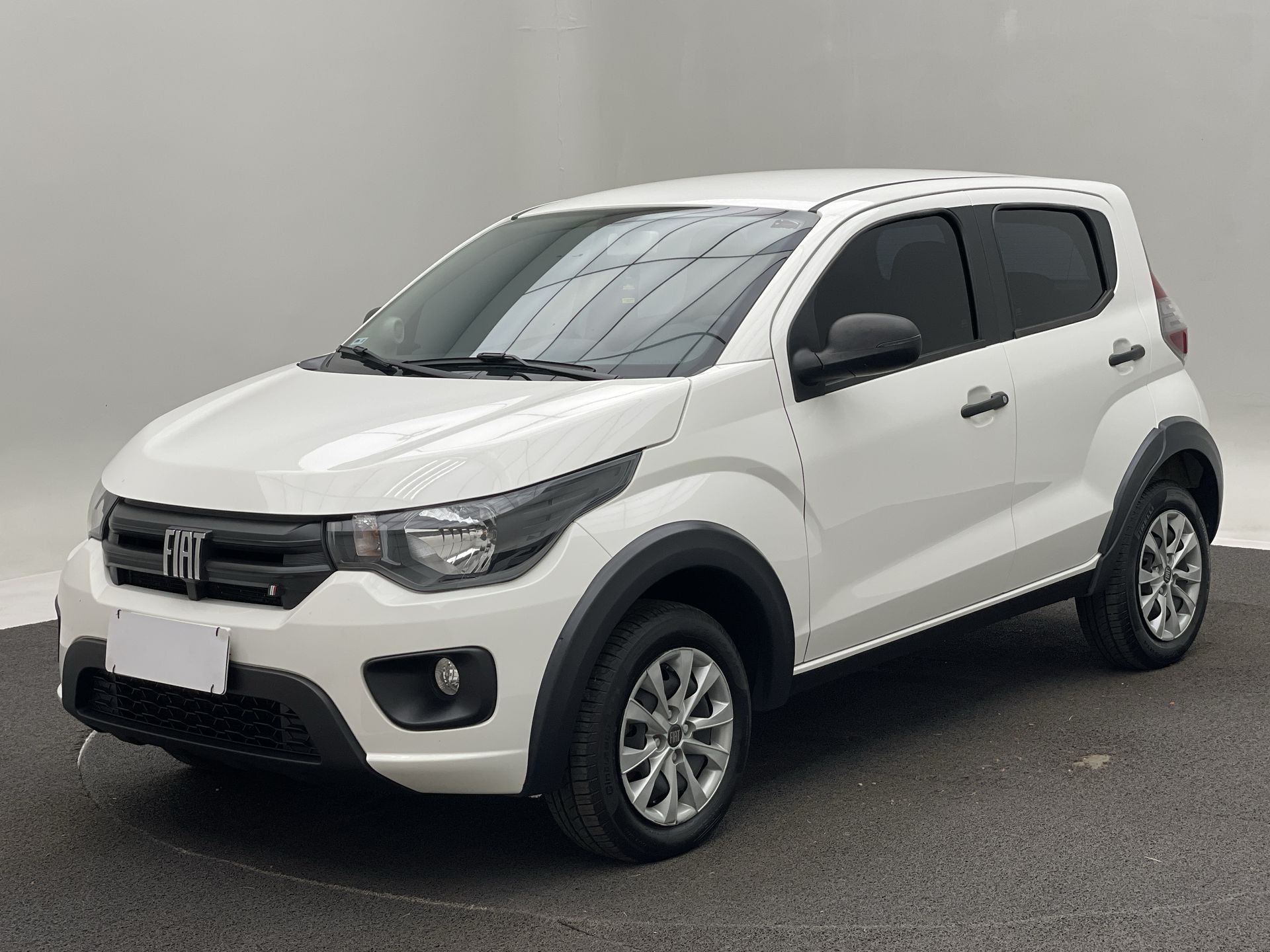 MOBI LIKE 1.0 Fire Flex 5p.