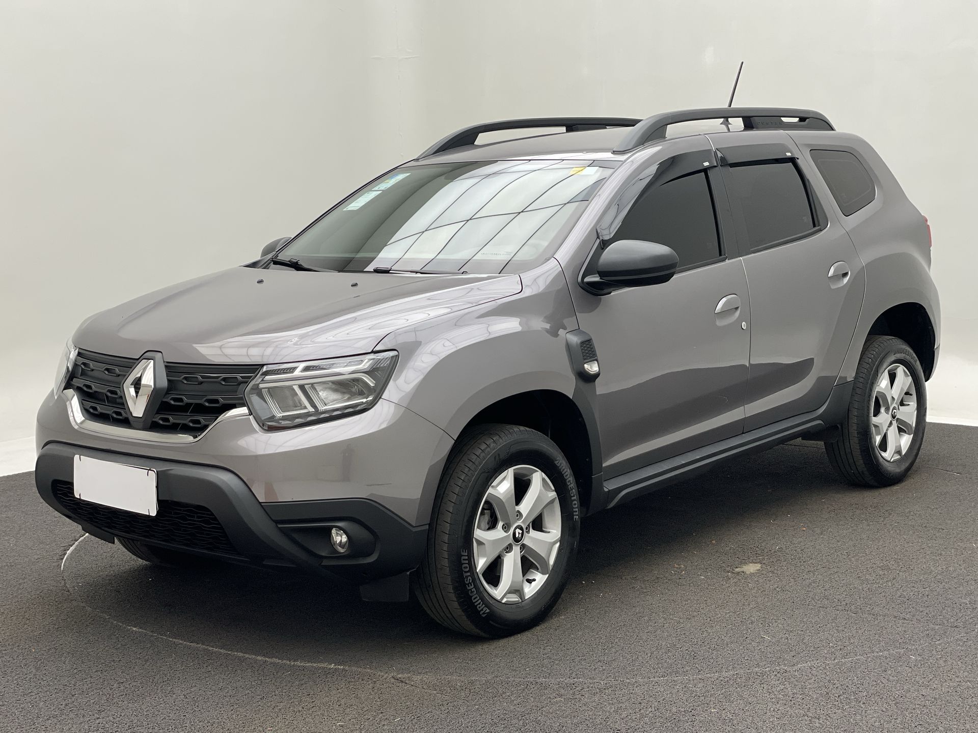 Renault-DUSTER-DUSTER Intense Plus 1.6 16V Flex Aut.