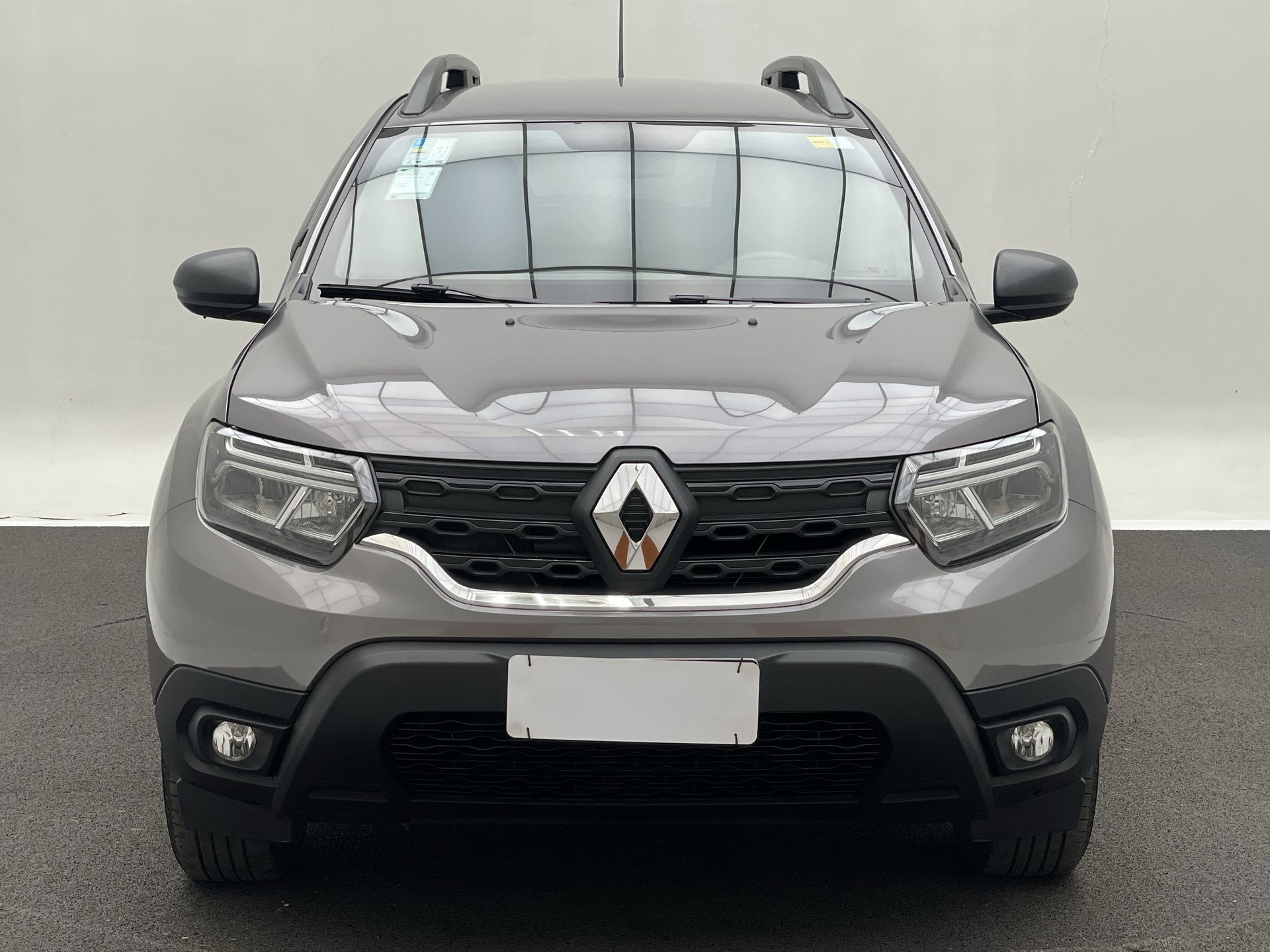 Renault-DUSTER-DUSTER Intense Plus 1.6 16V Flex Aut.