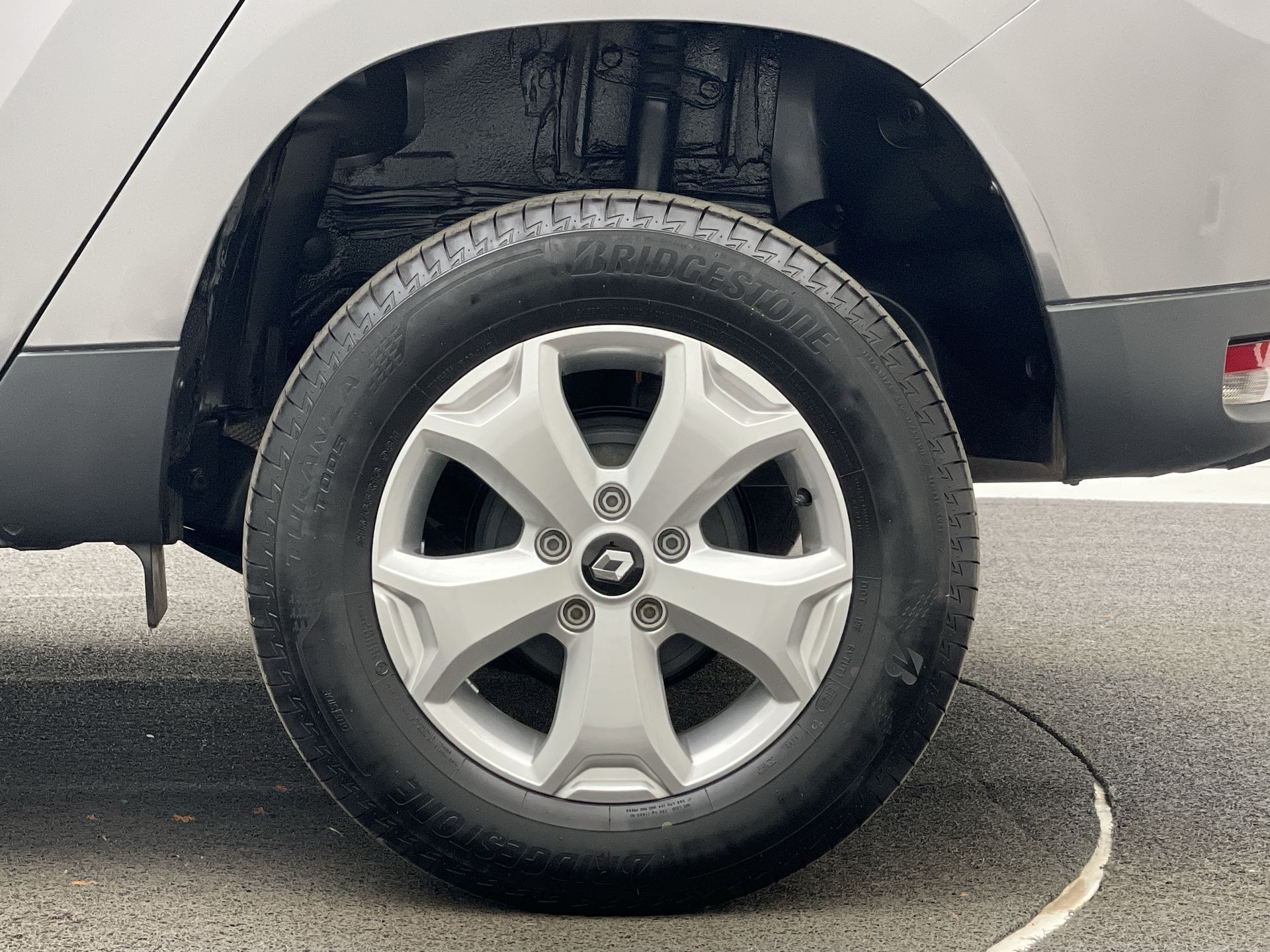 Renault-DUSTER-DUSTER Intense Plus 1.6 16V Flex Aut.