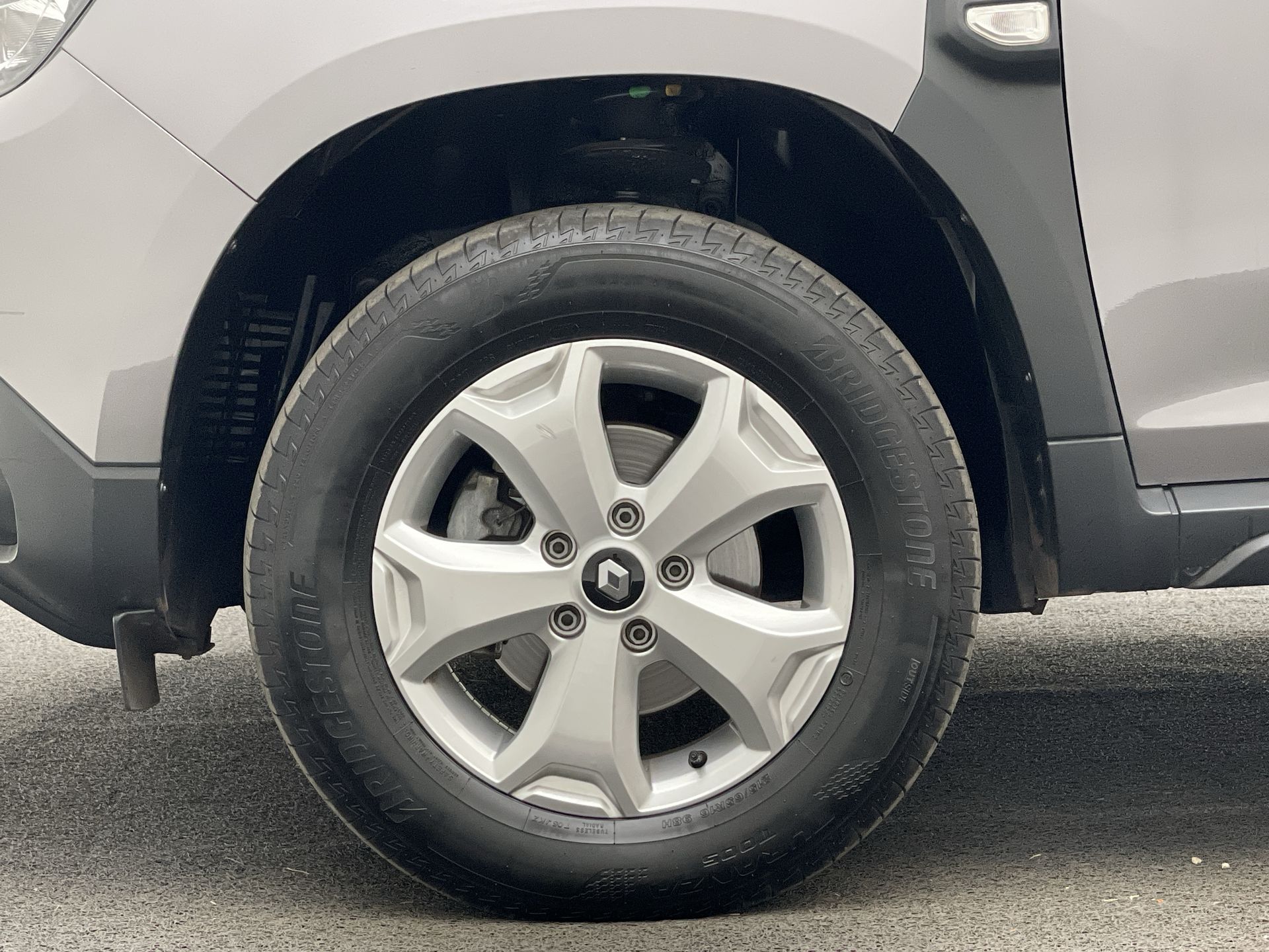 Renault-DUSTER-DUSTER Intense Plus 1.6 16V Flex Aut.