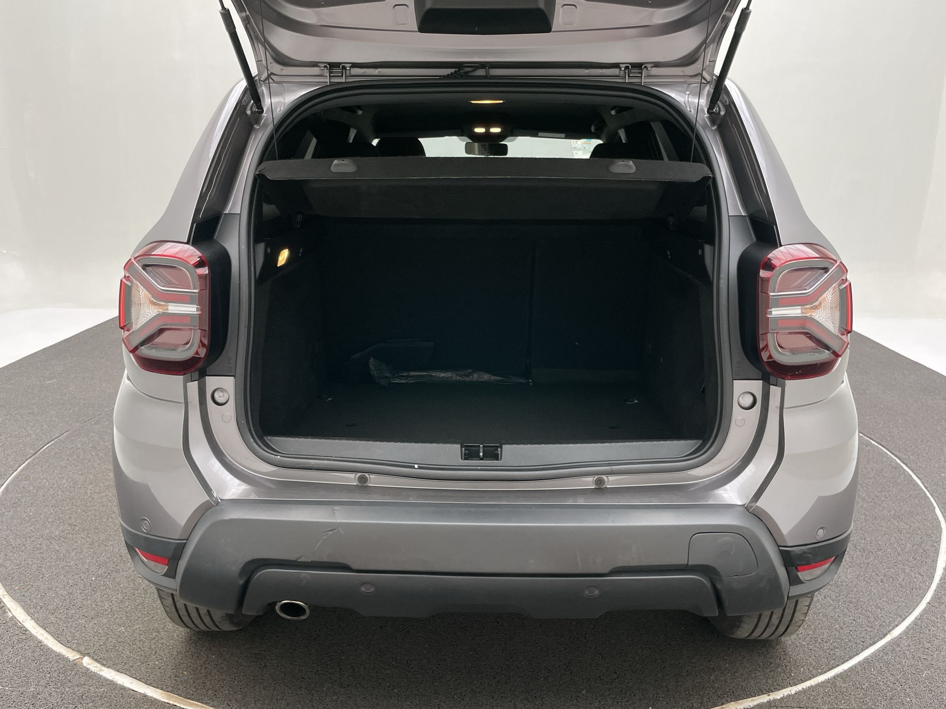 Renault-DUSTER-DUSTER Intense Plus 1.6 16V Flex Aut.