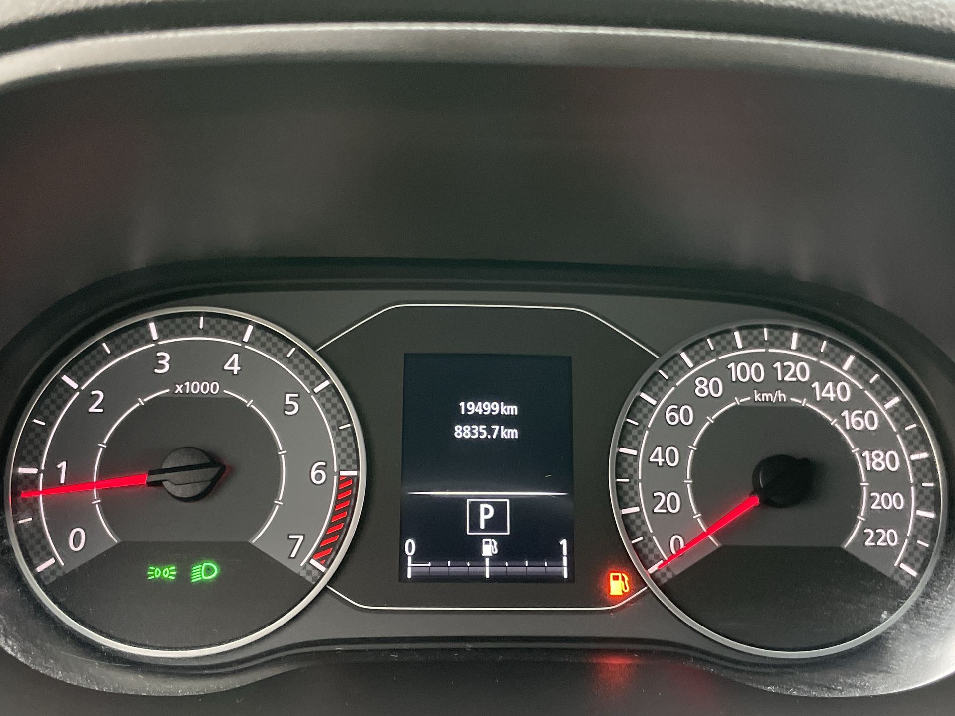 Renault-DUSTER-DUSTER Intense Plus 1.6 16V Flex Aut.