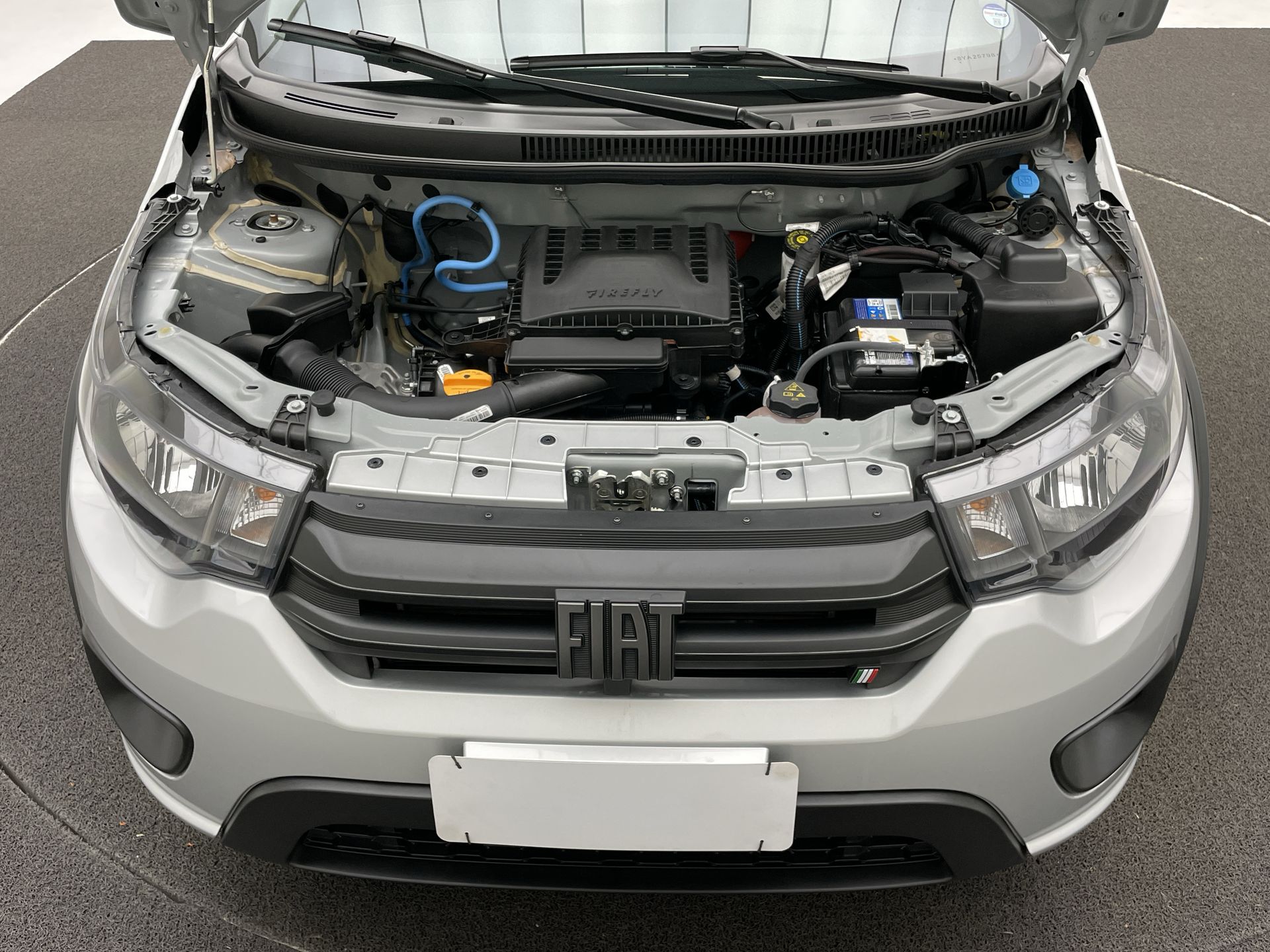 MOBI TREKKING 1.0 Flex 5p.