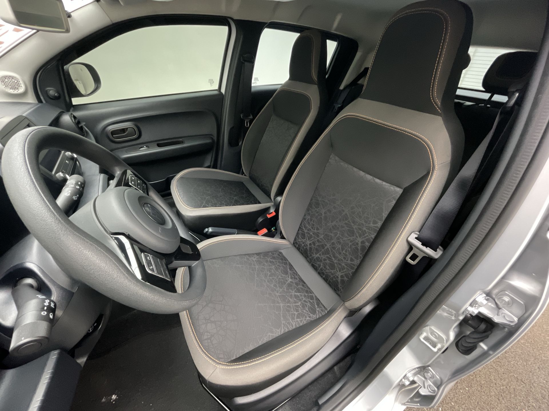 MOBI TREKKING 1.0 Flex 5p.