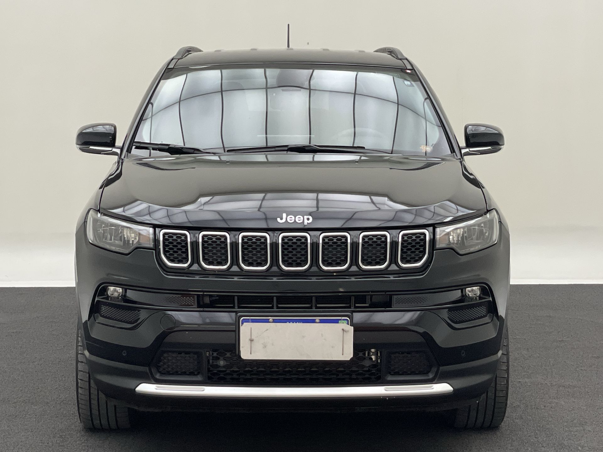 COMPASS LIMITED T270 1.3 TB 4x2 Flex Aut