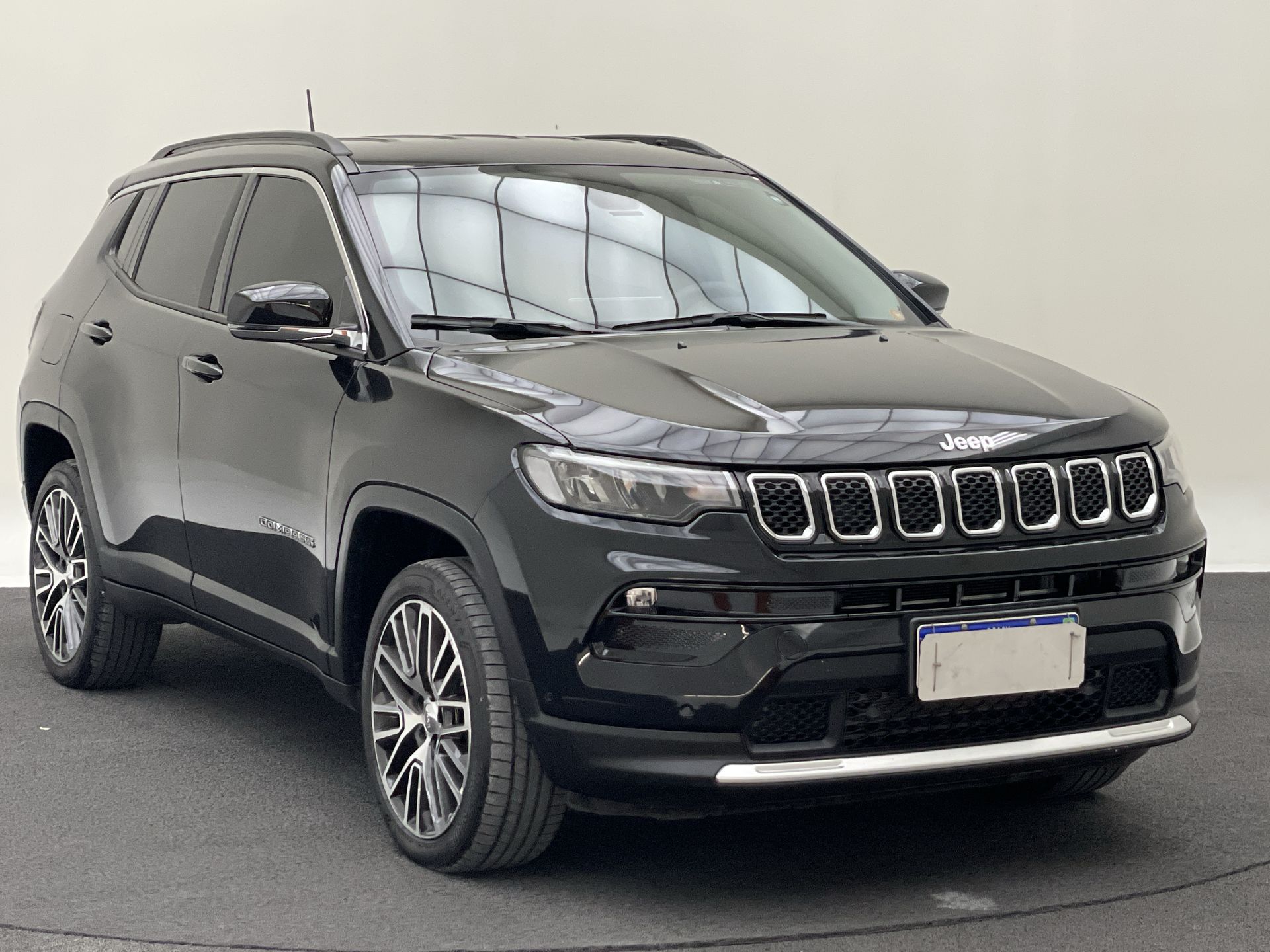 COMPASS LIMITED T270 1.3 TB 4x2 Flex Aut