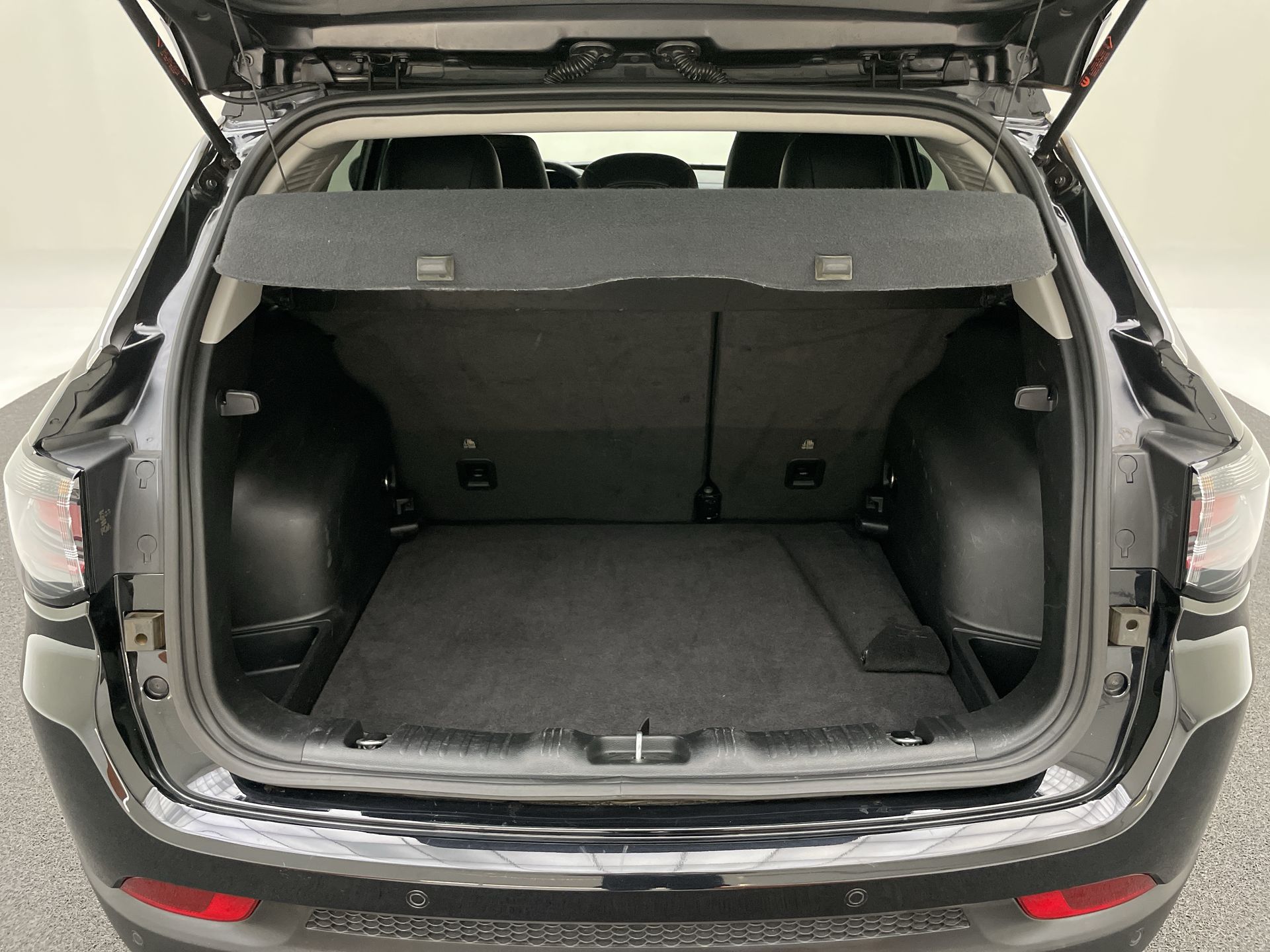 COMPASS LIMITED T270 1.3 TB 4x2 Flex Aut
