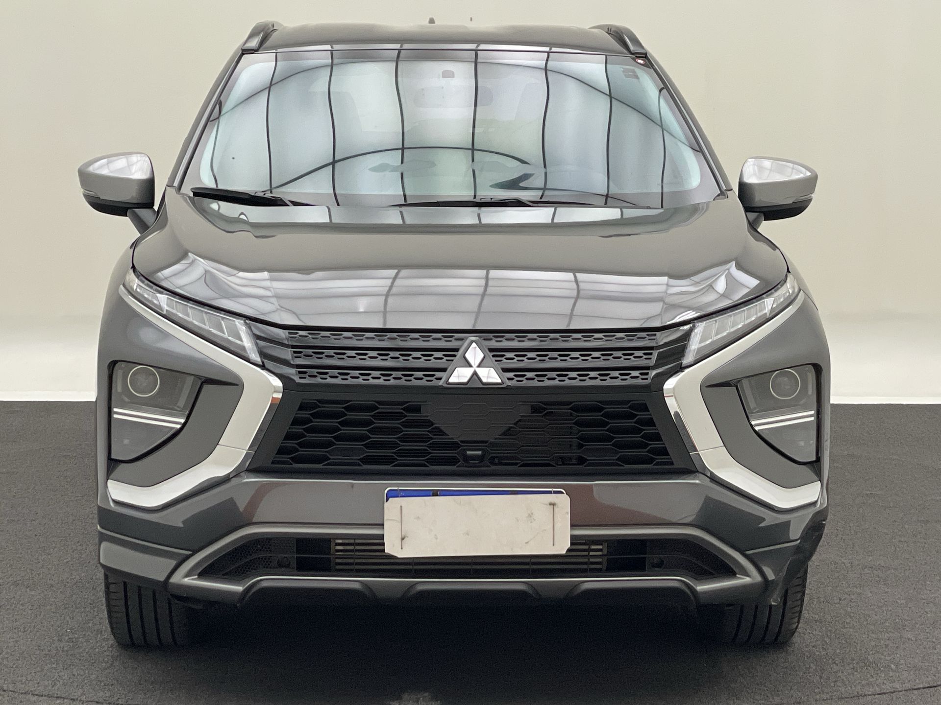 Mitsubishi-ECLIPSE CROSS-Eclipse Cross GLS RUSH 1.5 16V TB 165cv Aut