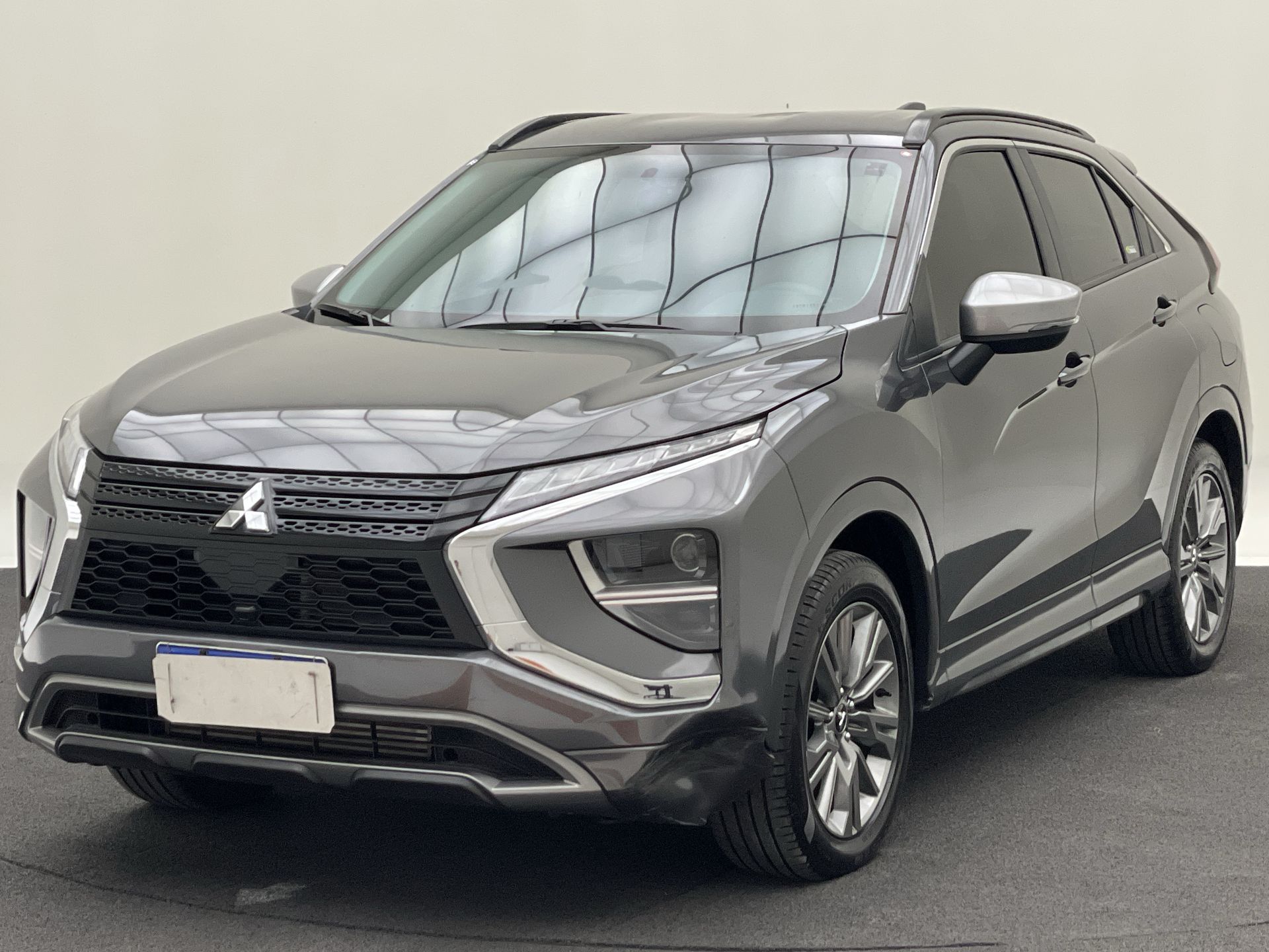 Eclipse Cross GLS RUSH 1.5 16V TB 165cv Aut