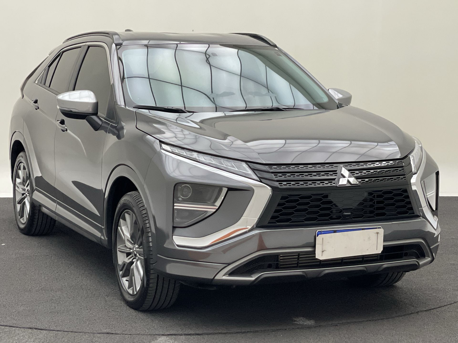 Mitsubishi-ECLIPSE CROSS-Eclipse Cross GLS RUSH 1.5 16V TB 165cv Aut