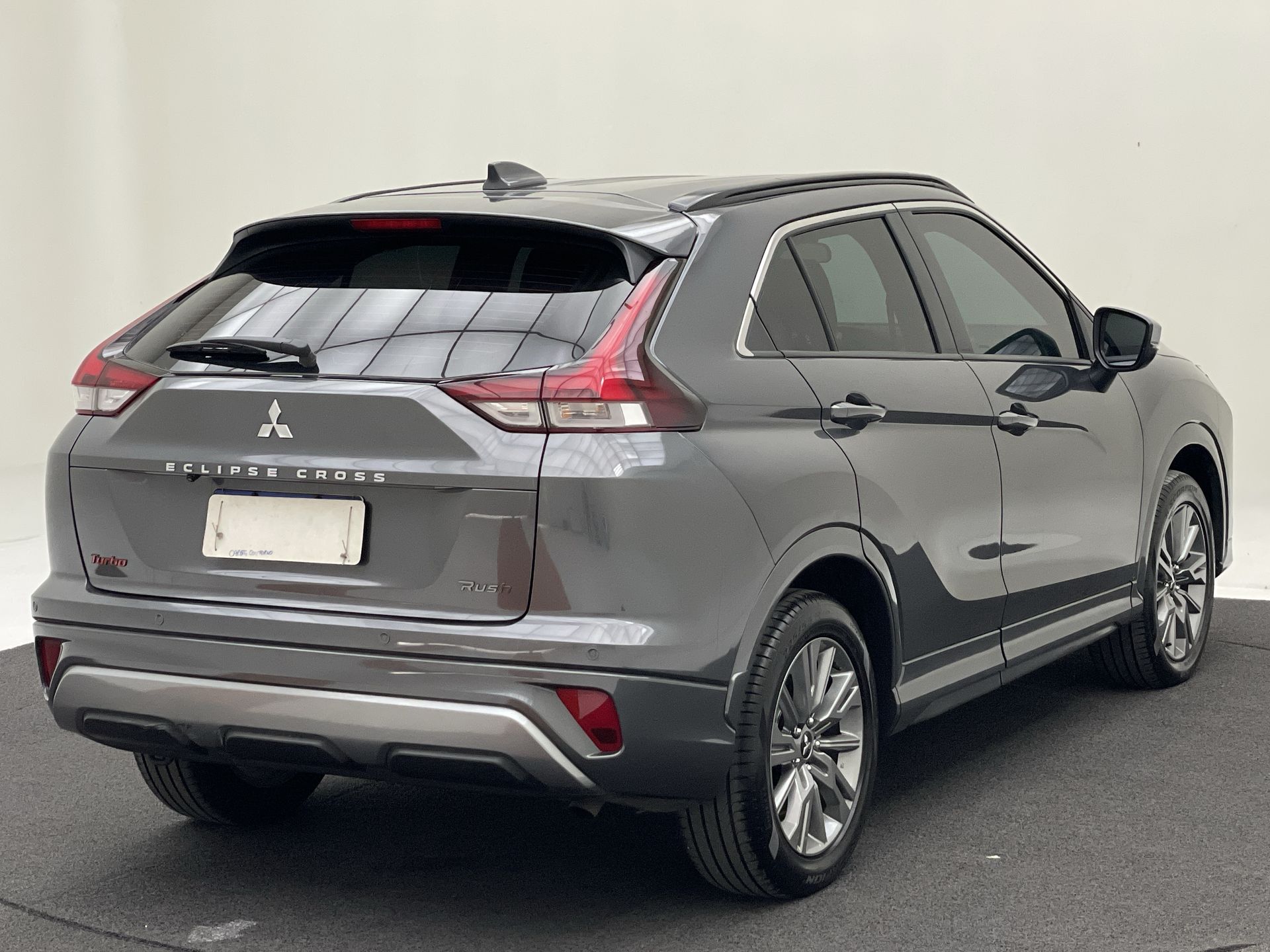 Eclipse Cross GLS RUSH 1.5 16V TB 165cv Aut