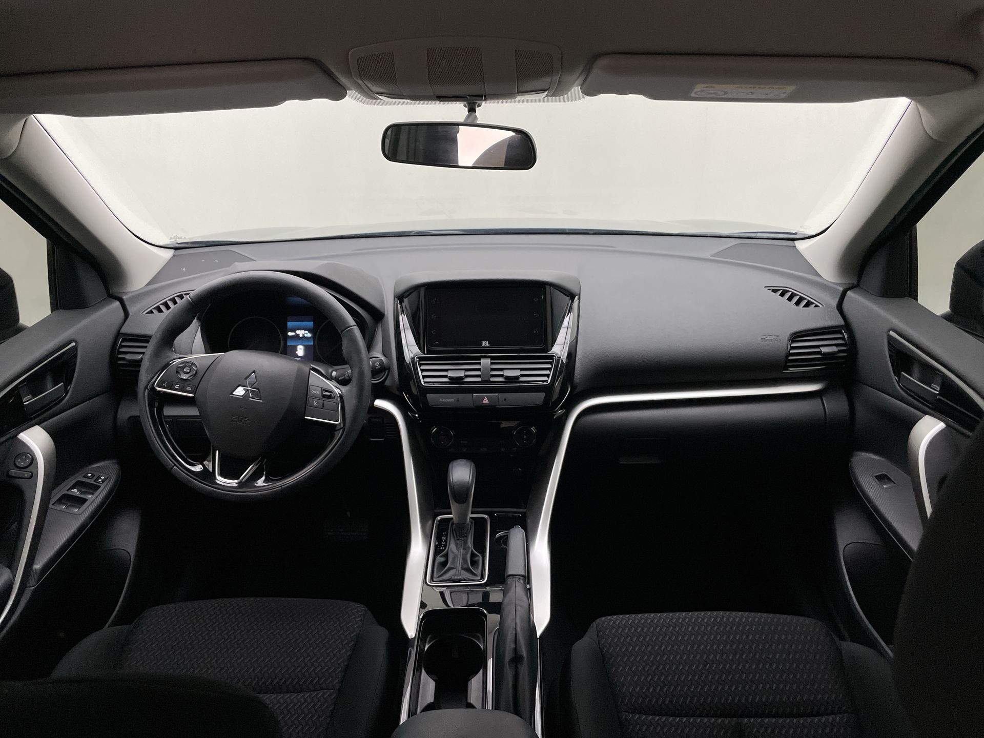 Mitsubishi-ECLIPSE CROSS-Eclipse Cross GLS RUSH 1.5 16V TB 165cv Aut