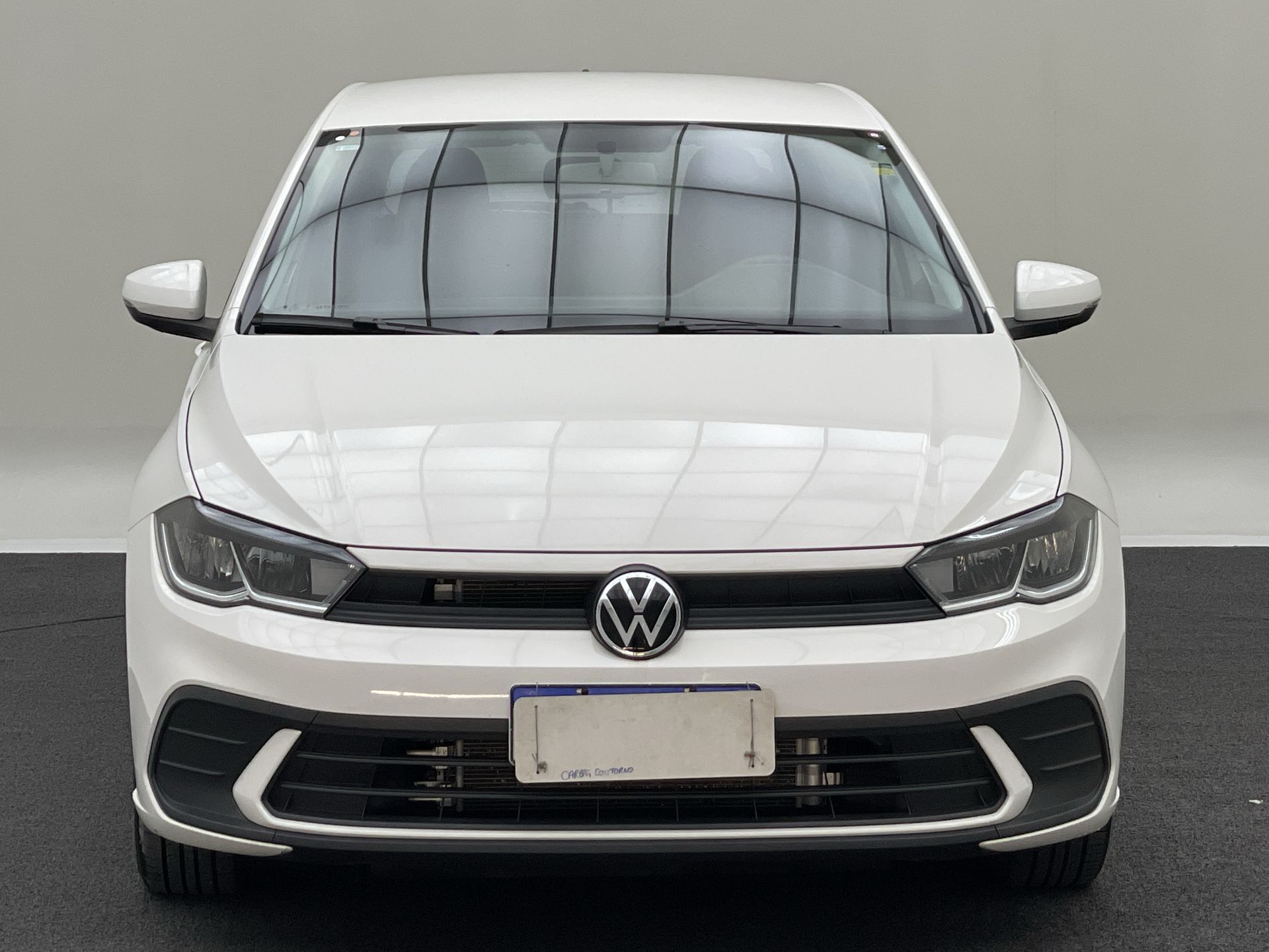 Polo 1.0 TSI Flex 12V 5p