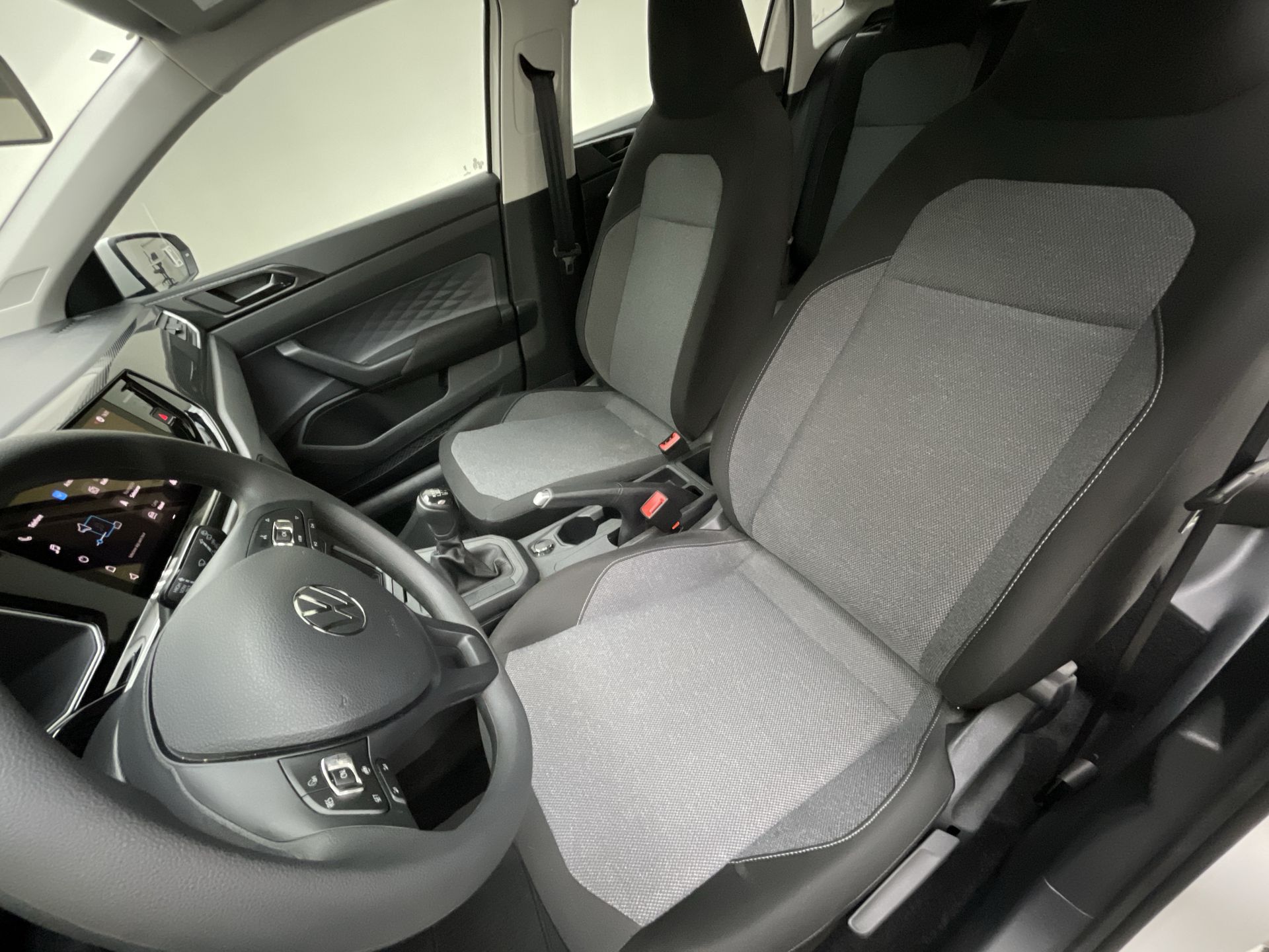 Polo 1.0 TSI Flex 12V 5p