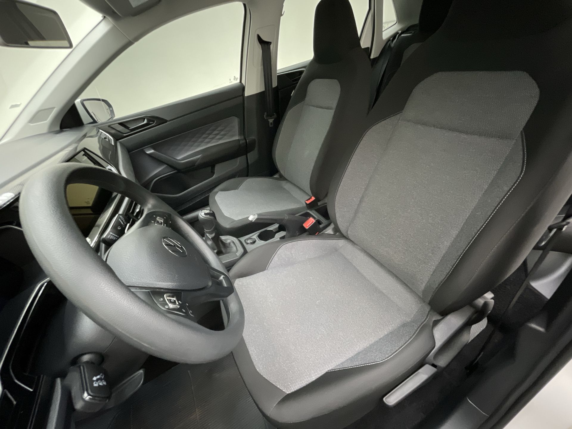 Polo 1.0 TSI Flex 12V 5p