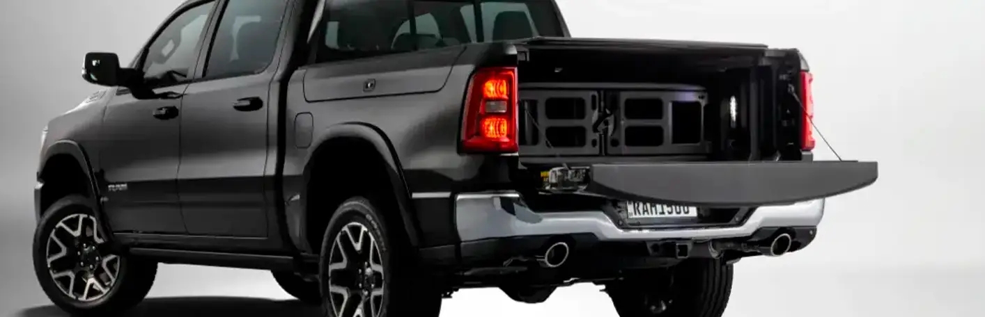 CAPOTA ELÉTRICA RÍGIDA