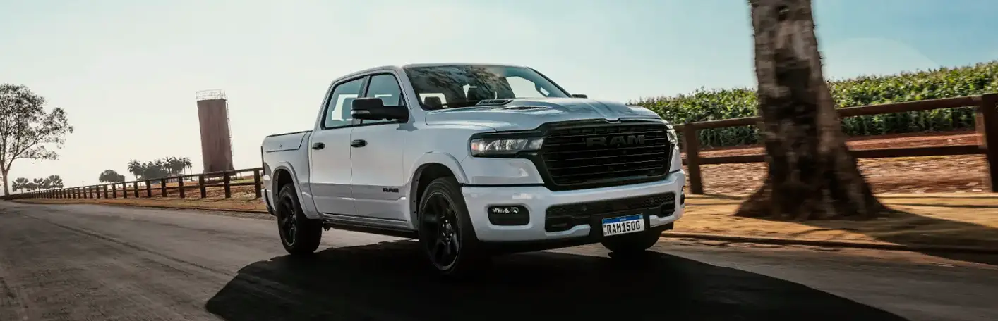 ​TRANSMISSÃO AUTOMÁTICA DE 8 VELOCIDADES​​