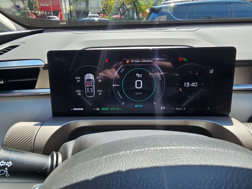 GAC-GS4-2.0 HEV ELITE AUTOMÁTICO