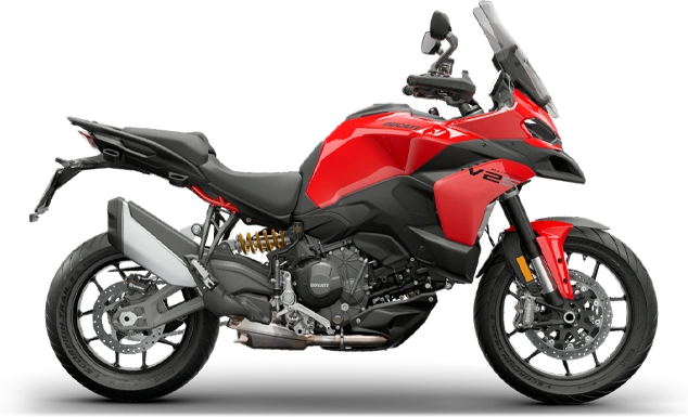 Thumb Nova Multistrada V2 S
