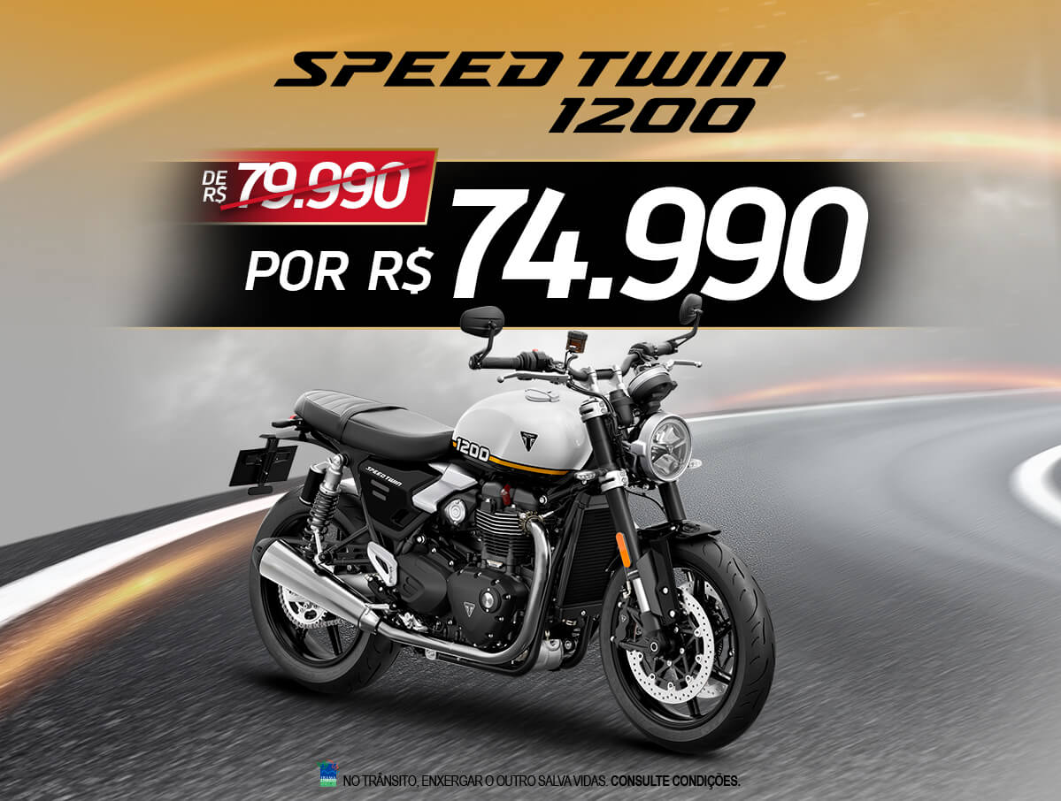 NOVA SPEED TWIN 1200