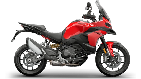 thumb Multistrada V2 S