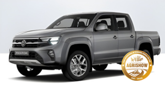 AMAROK HIGHLINE