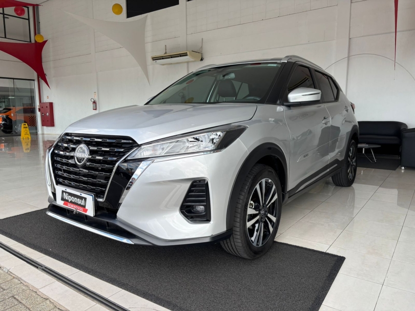 1.6 16V FLEXSTART ADVANCE XTRONIC