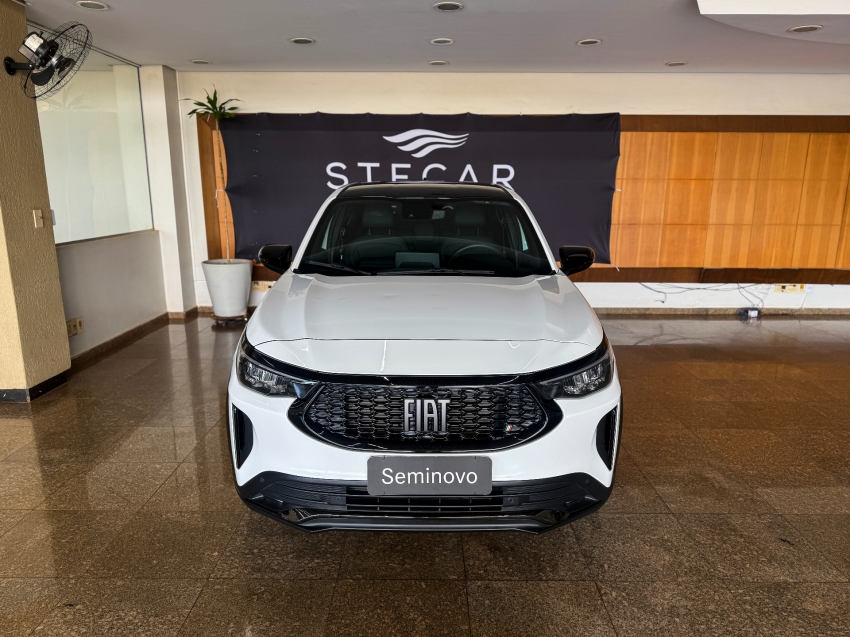 1.3 TURBO 270 FLEX LIMITED EDITION AT6