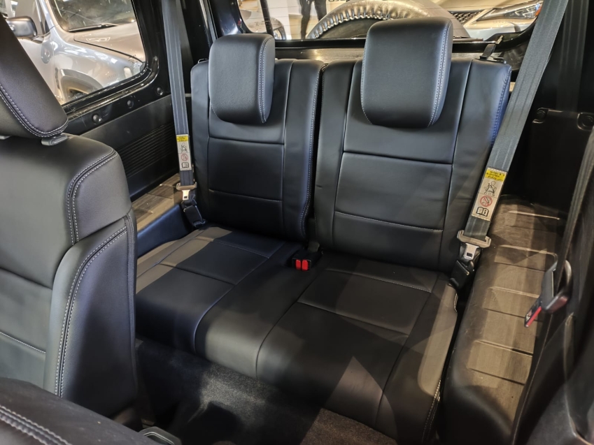 Suzuki-JIMNY-1.5 GASOLINA SIERRA 4YOU 4X4 MANUAL