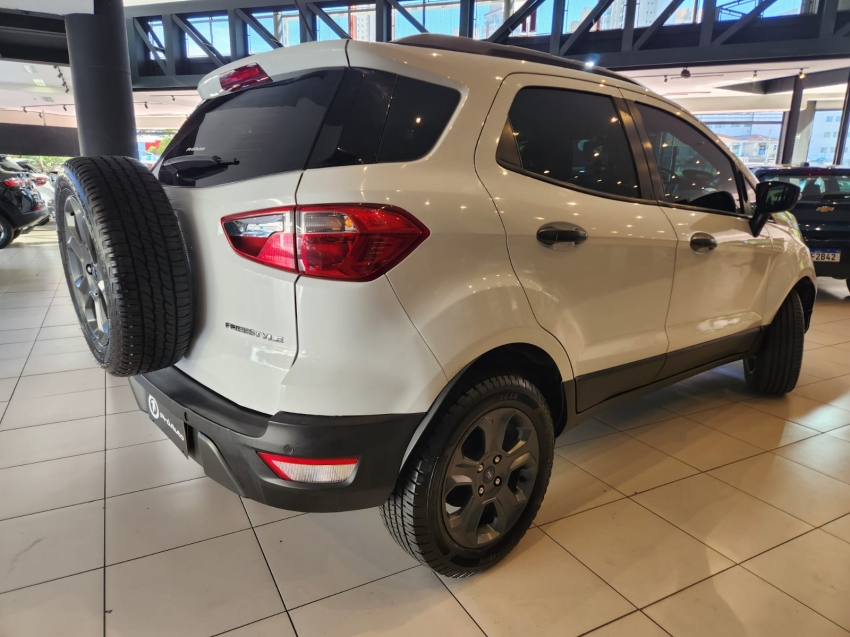 Ford-ECOSPORT-1.5 TI-VCT FLEX FREESTYLE MANUAL