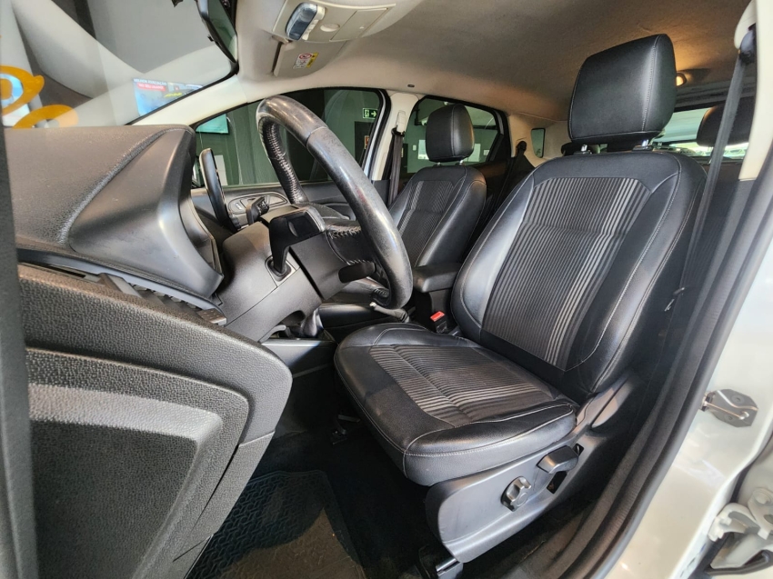 Ford-ECOSPORT-1.5 TI-VCT FLEX FREESTYLE MANUAL