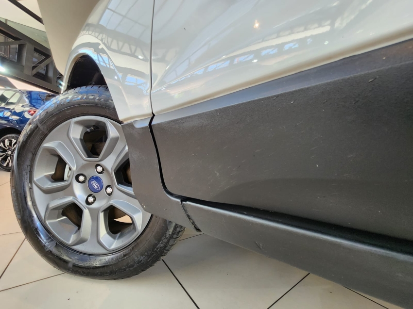 Ford-ECOSPORT-1.5 TI-VCT FLEX FREESTYLE MANUAL