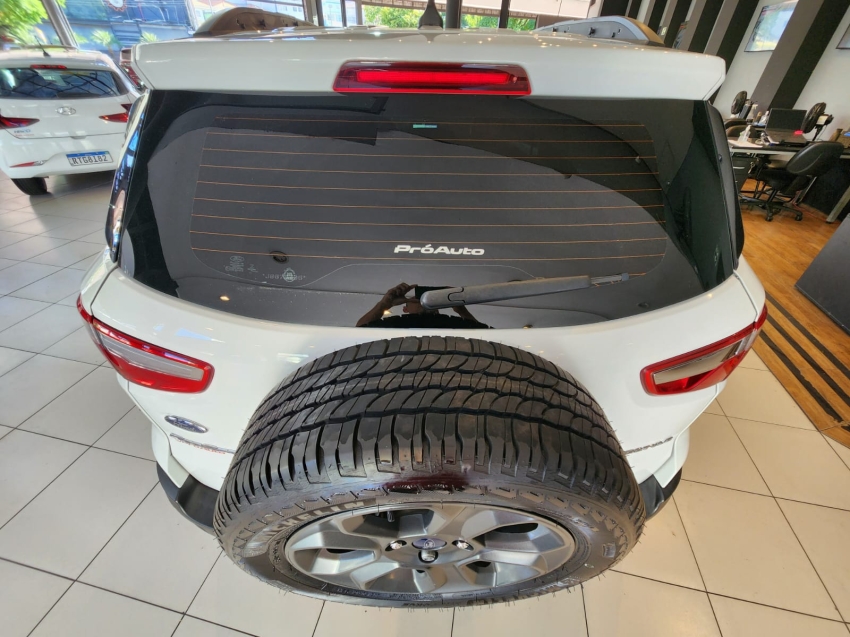 Ford-ECOSPORT-1.5 TI-VCT FLEX FREESTYLE MANUAL